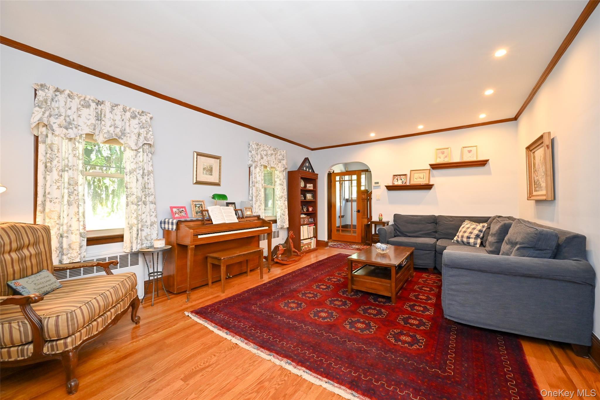 Single Family 171st Street Queens, NY 11358, MLS-1033757-4