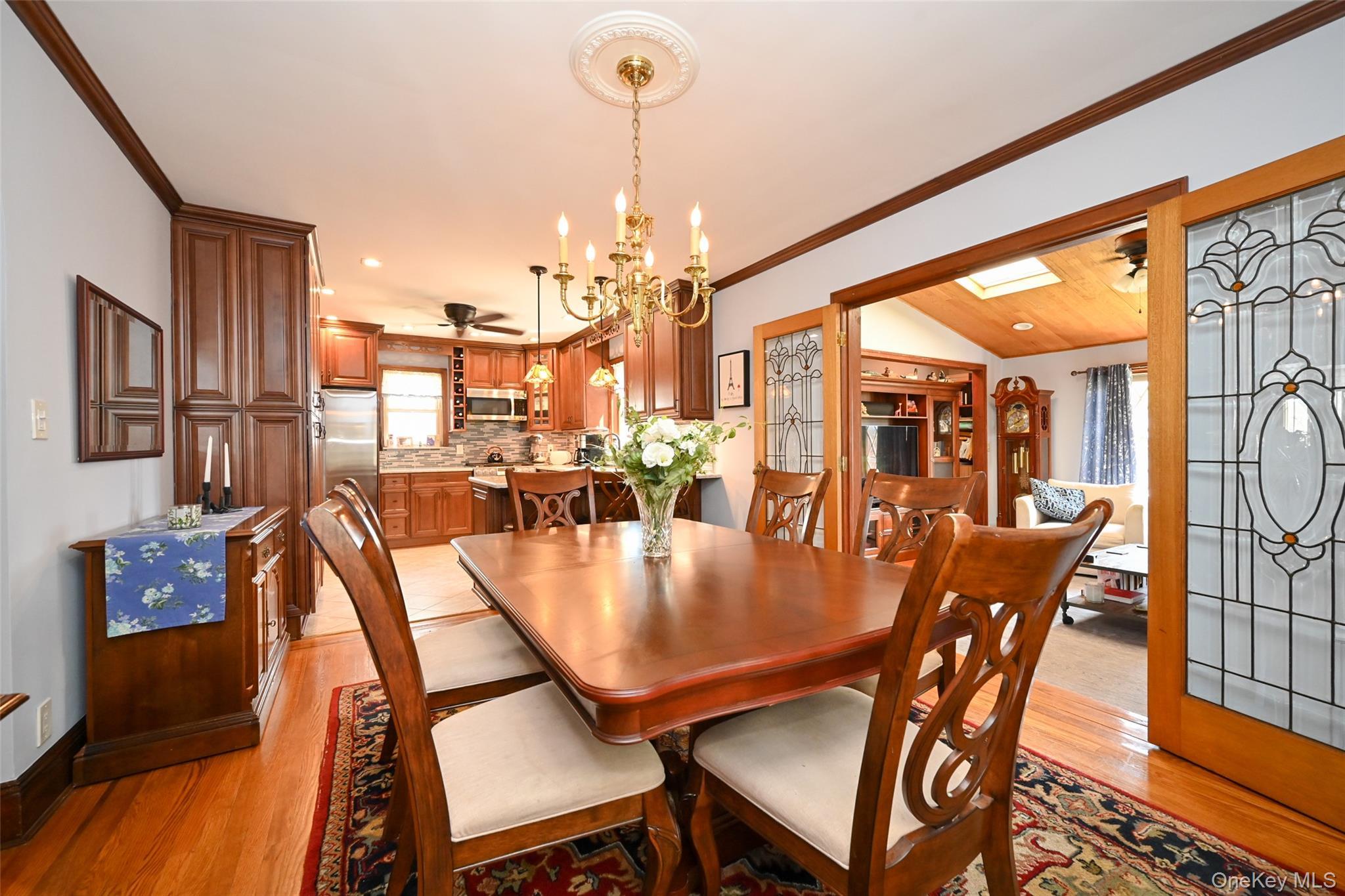 Single Family 171st Street Queens, NY 11358, MLS-1033757-5
