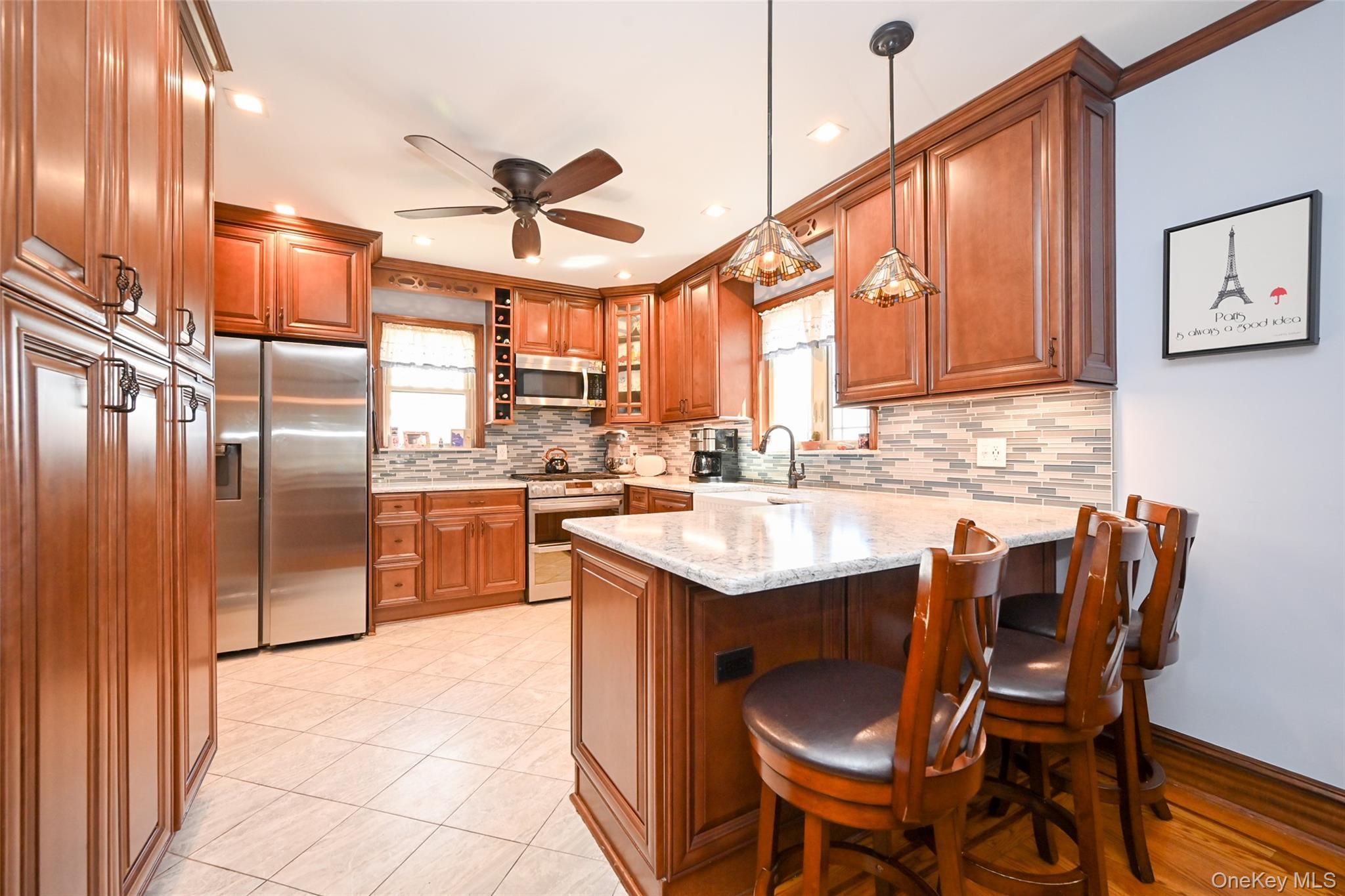 Single Family 171st Street Queens, NY 11358, MLS-1033757-8