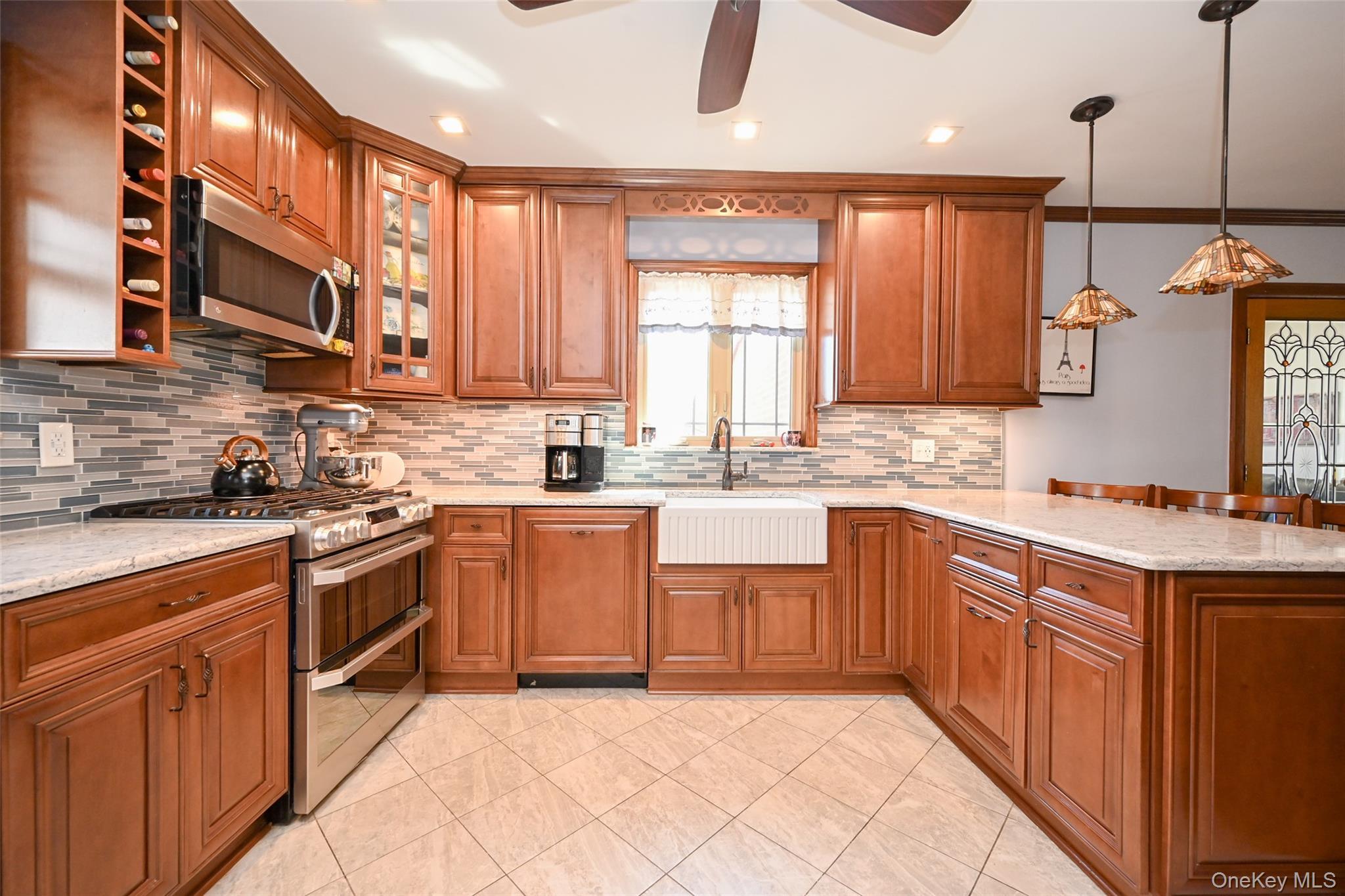 Single Family 171st Street Queens, NY 11358, MLS-1033757-9