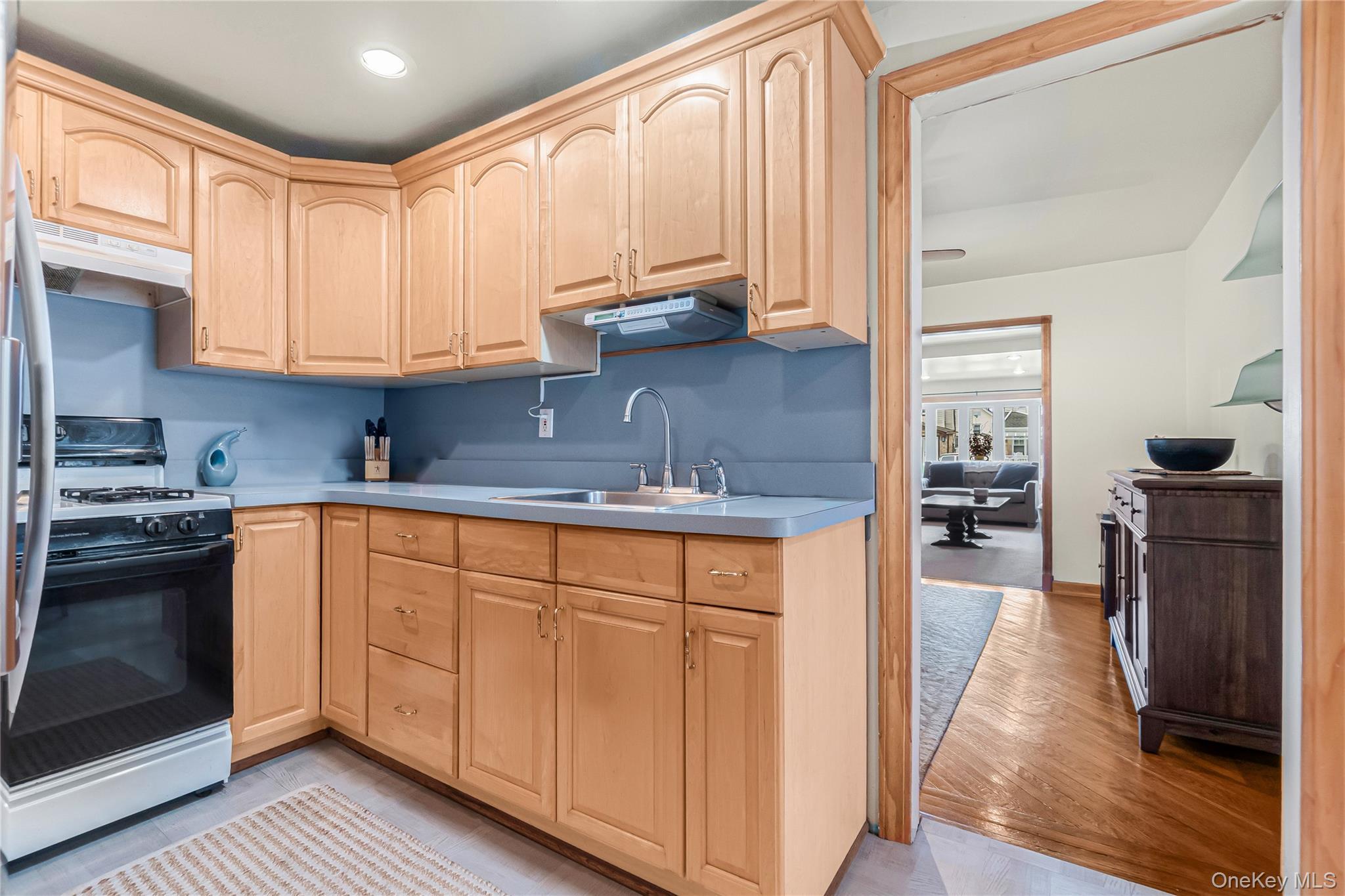 Single Family 209th Street  Queens, NY 11428, MLS-1033775-11