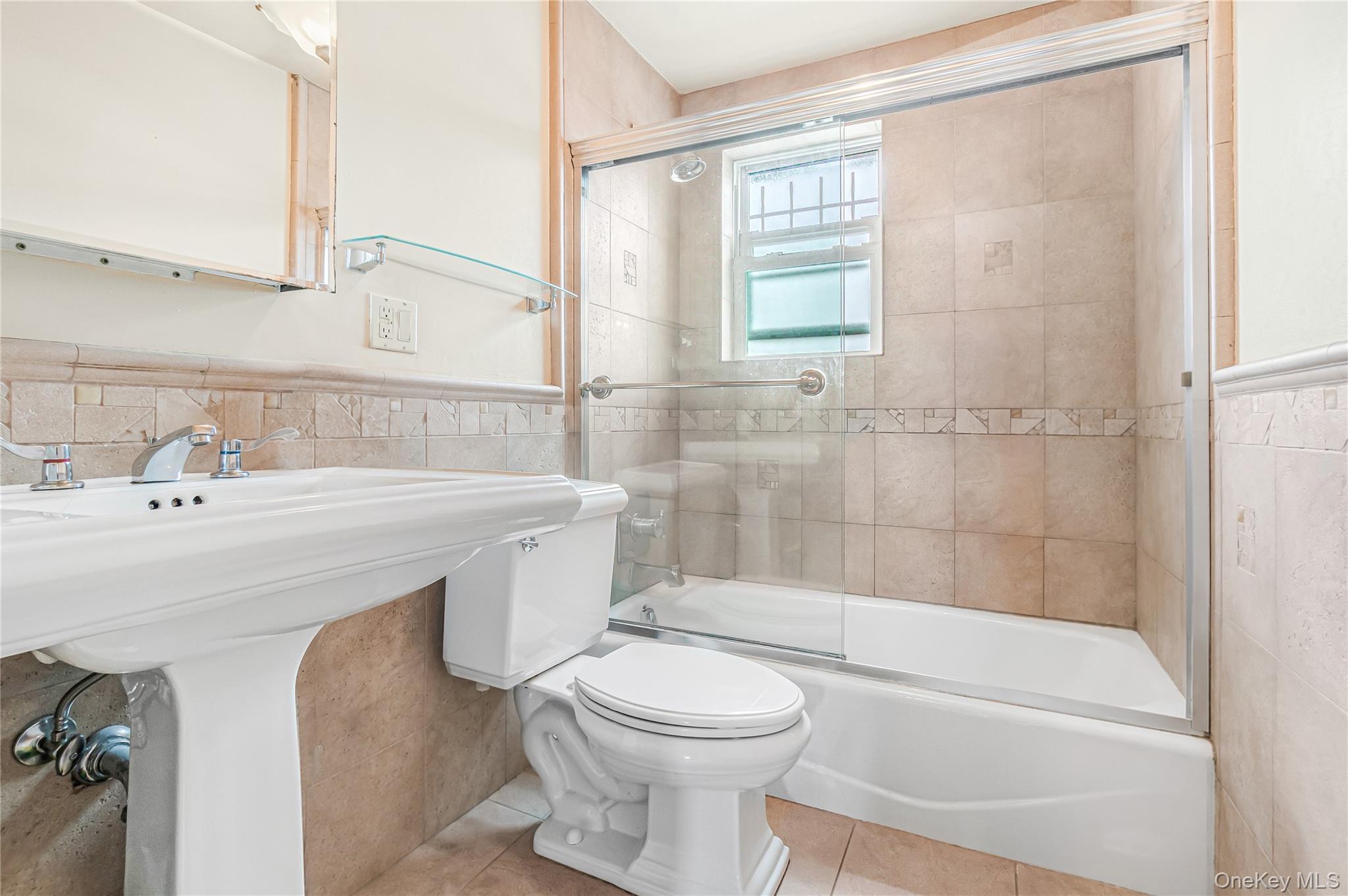 Single Family 209th Street  Queens, NY 11428, MLS-1033775-13