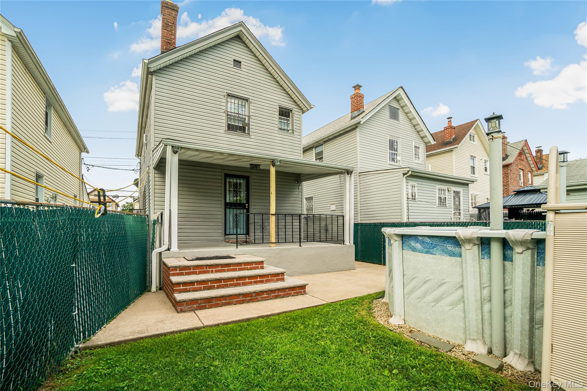 Single Family 209th Street  Queens, NY 11428, MLS-1033775-21