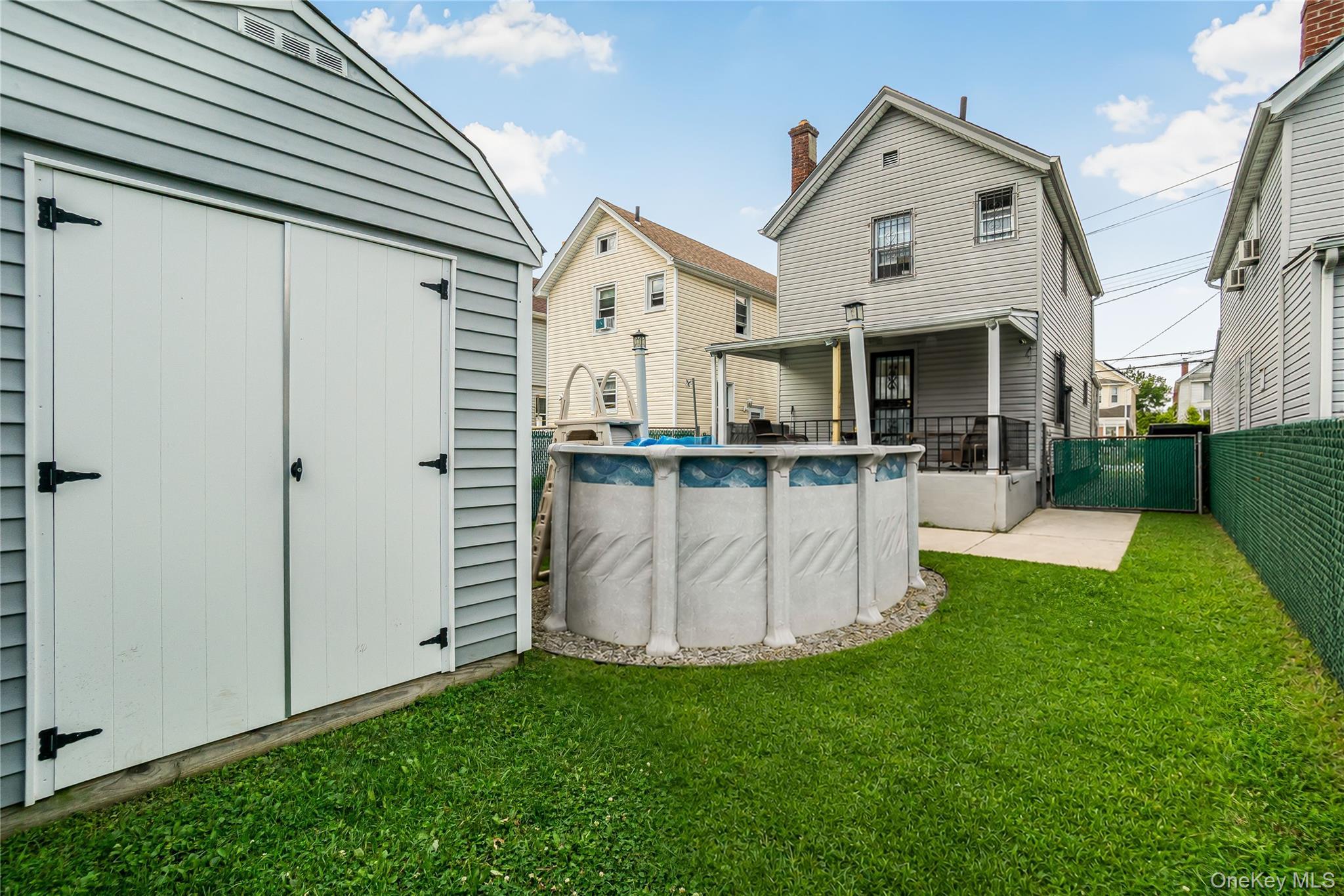 Single Family 209th Street  Queens, NY 11428, MLS-1033775-22