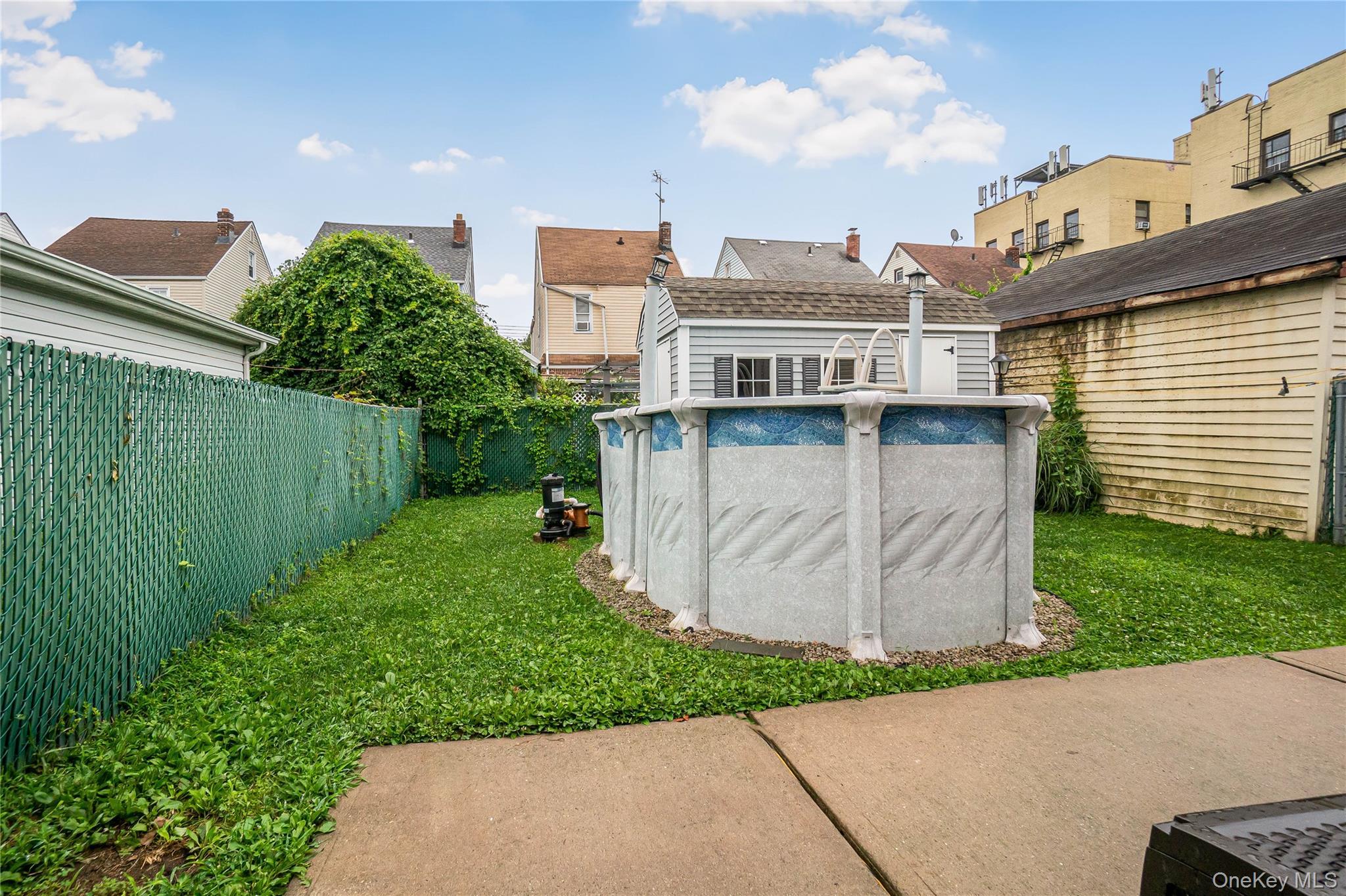 Single Family 209th Street  Queens, NY 11428, MLS-1033775-24