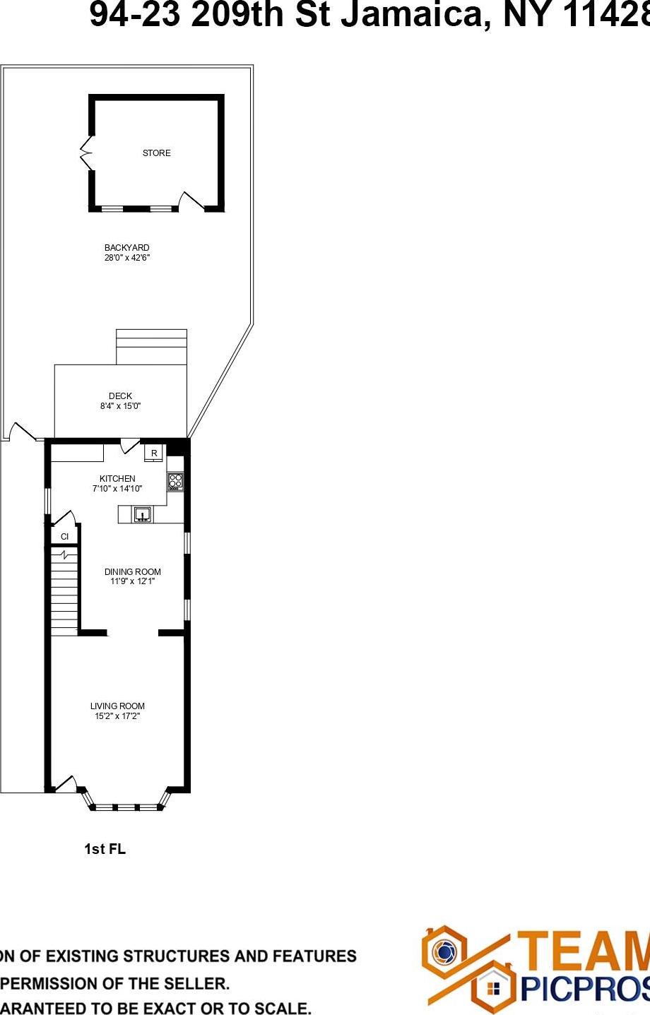 Single Family 209th Street  Queens, NY 11428, MLS-1033775-26