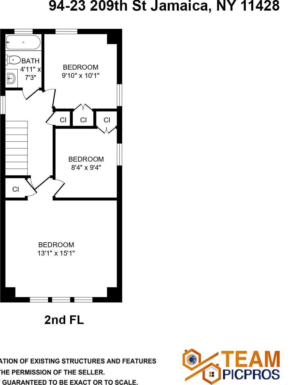 Single Family 209th Street  Queens, NY 11428, MLS-1033775-27