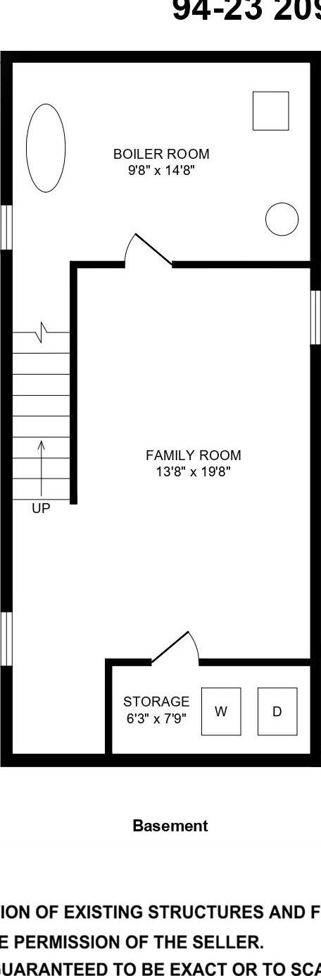 Single Family 209th Street  Queens, NY 11428, MLS-1033775-28