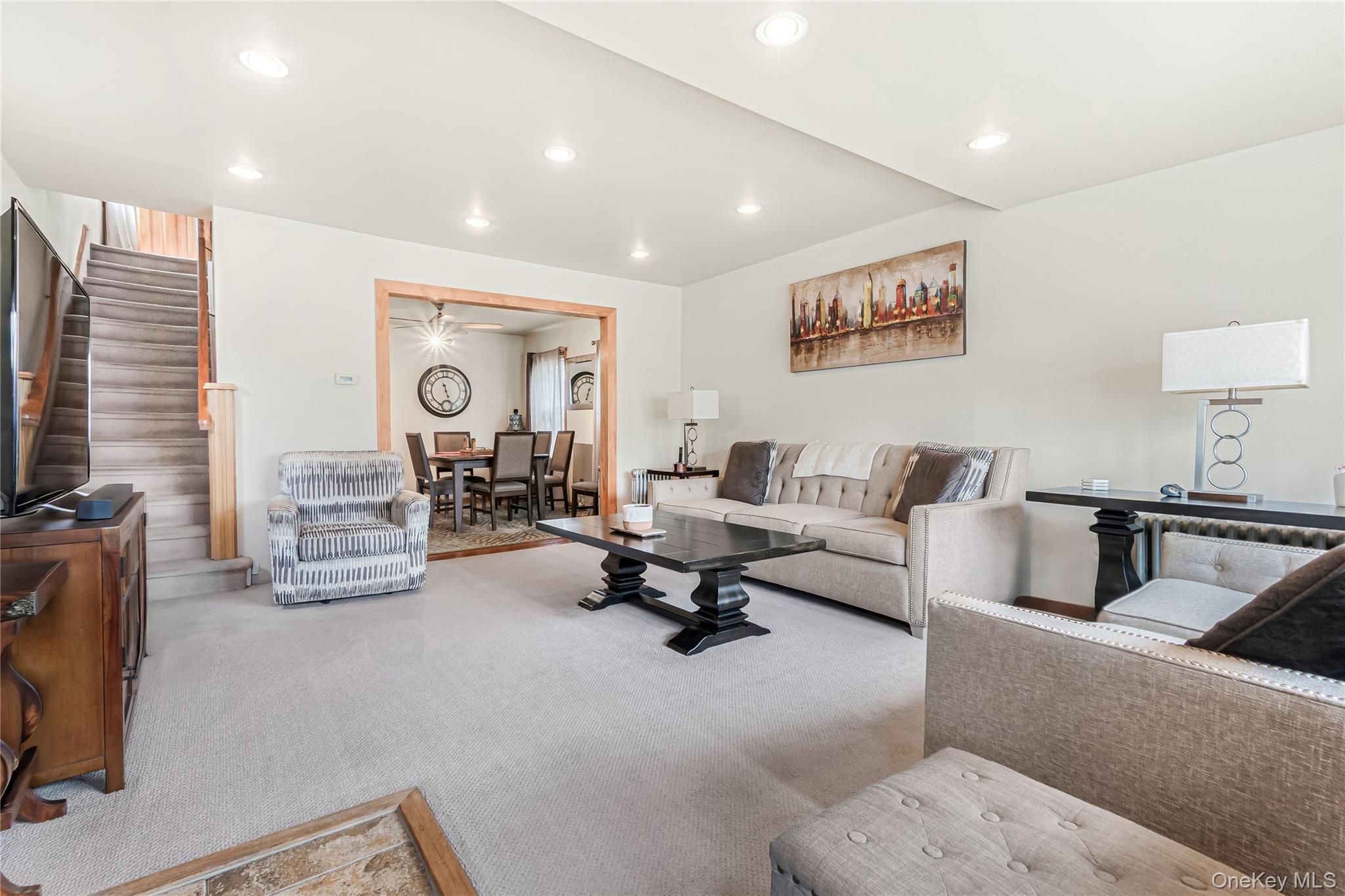 Single Family 209th Street  Queens, NY 11428, MLS-1033775-4