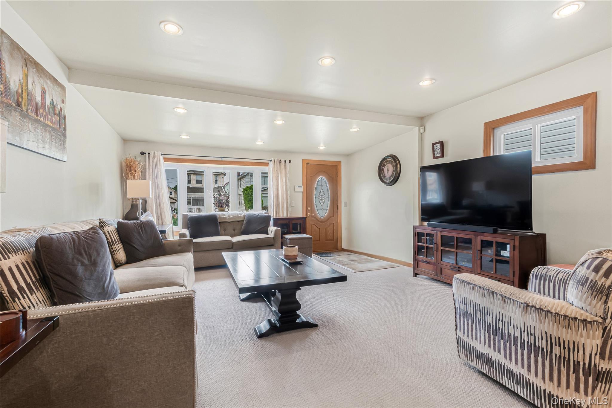 Single Family 209th Street  Queens, NY 11428, MLS-1033775-6