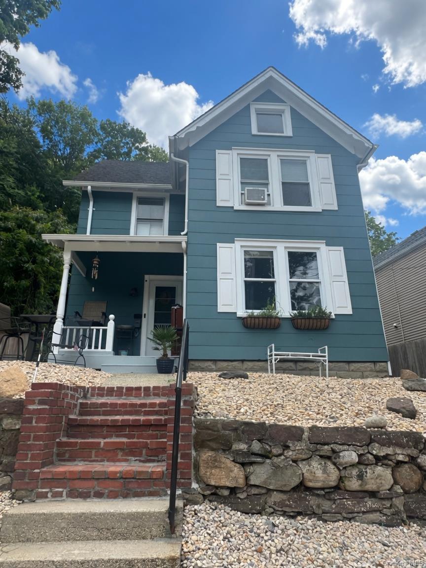 Single Family Scudder Avenue Suffolk County, NY 11768, MLS-1033790-2