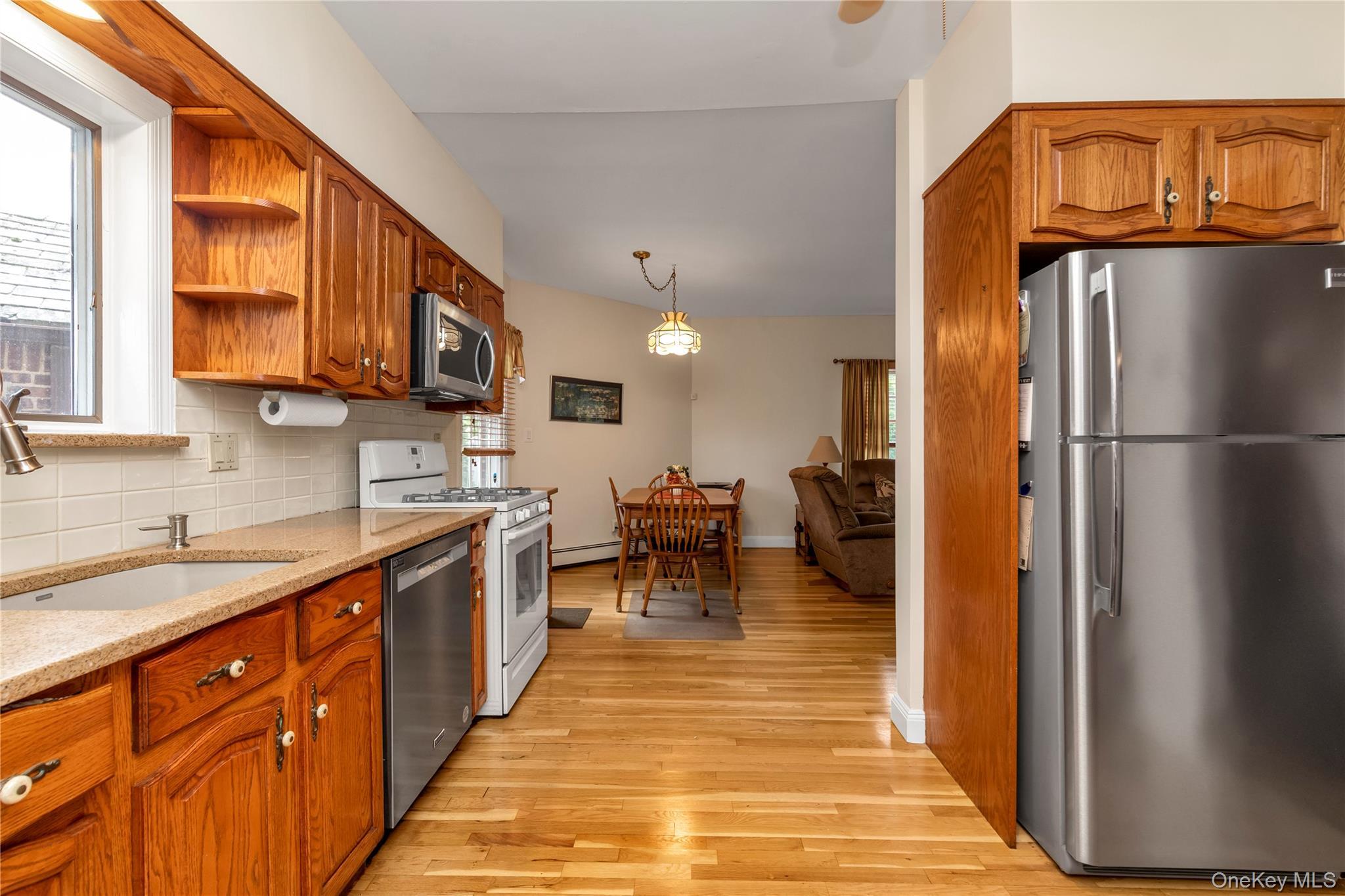 Single Family 48th Avenue Queens, NY 11364, MLS-1033799-10