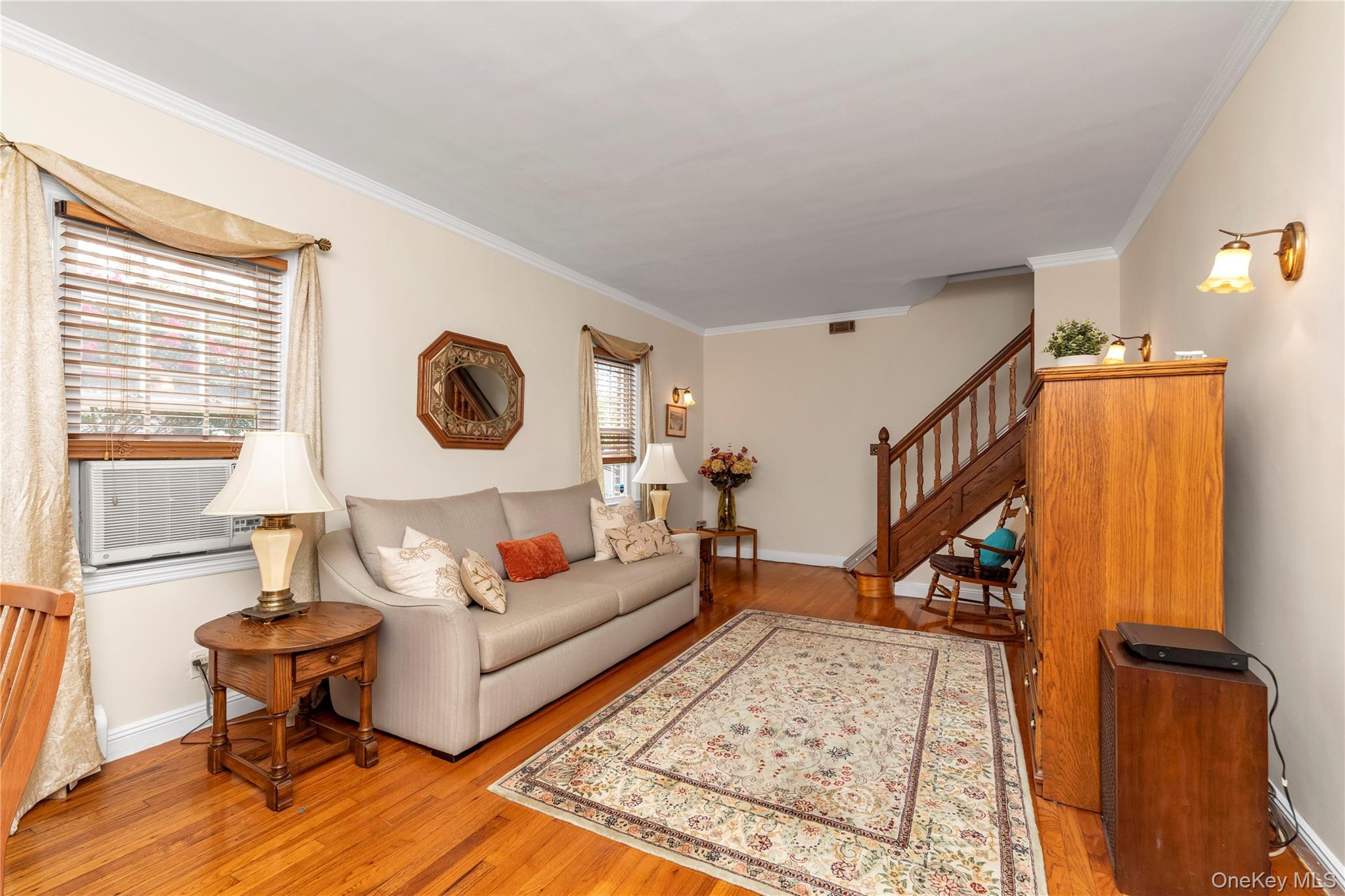 Single Family 48th Avenue Queens, NY 11364, MLS-1033799-2