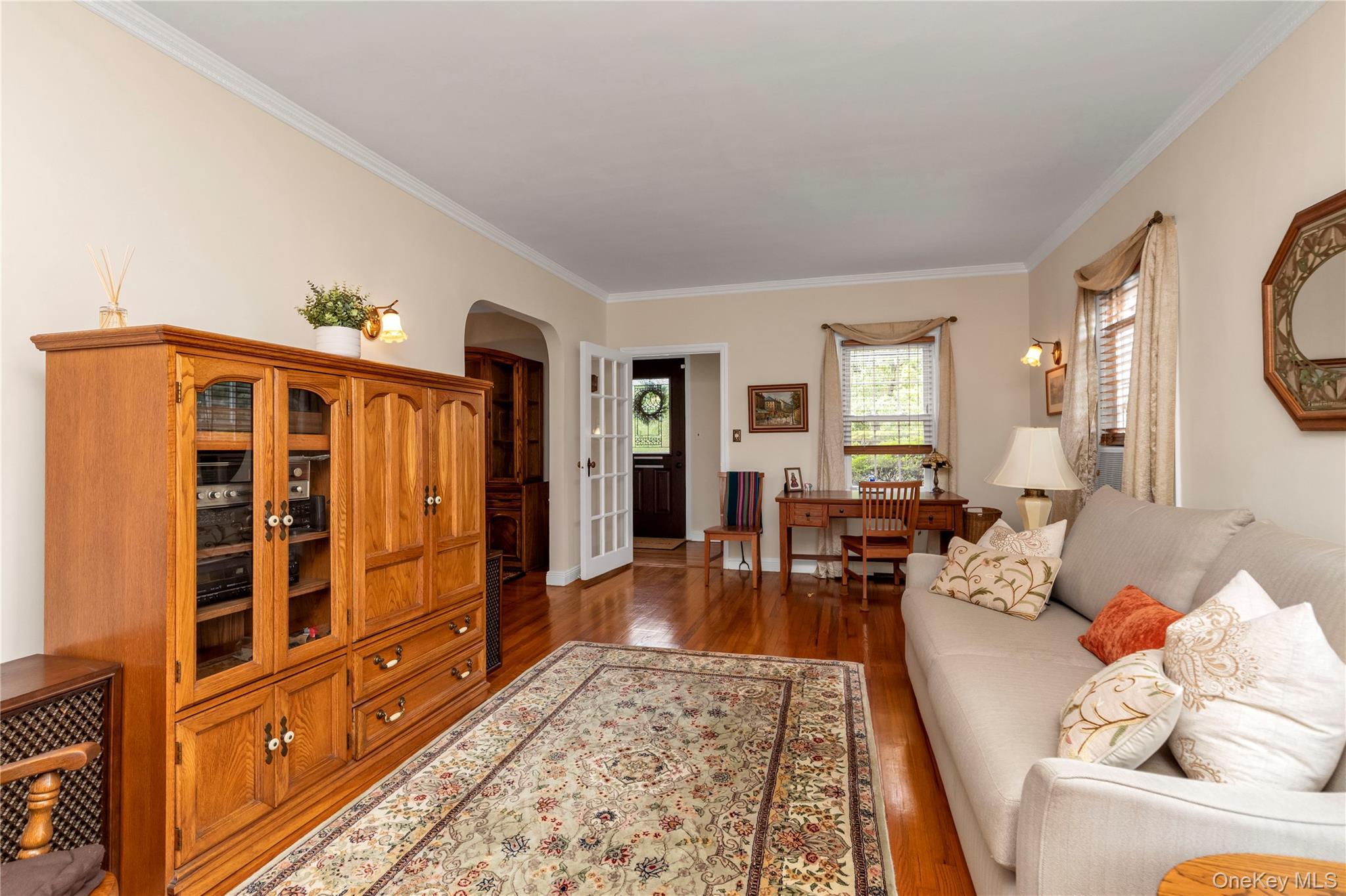 Single Family 48th Avenue Queens, NY 11364, MLS-1033799-3