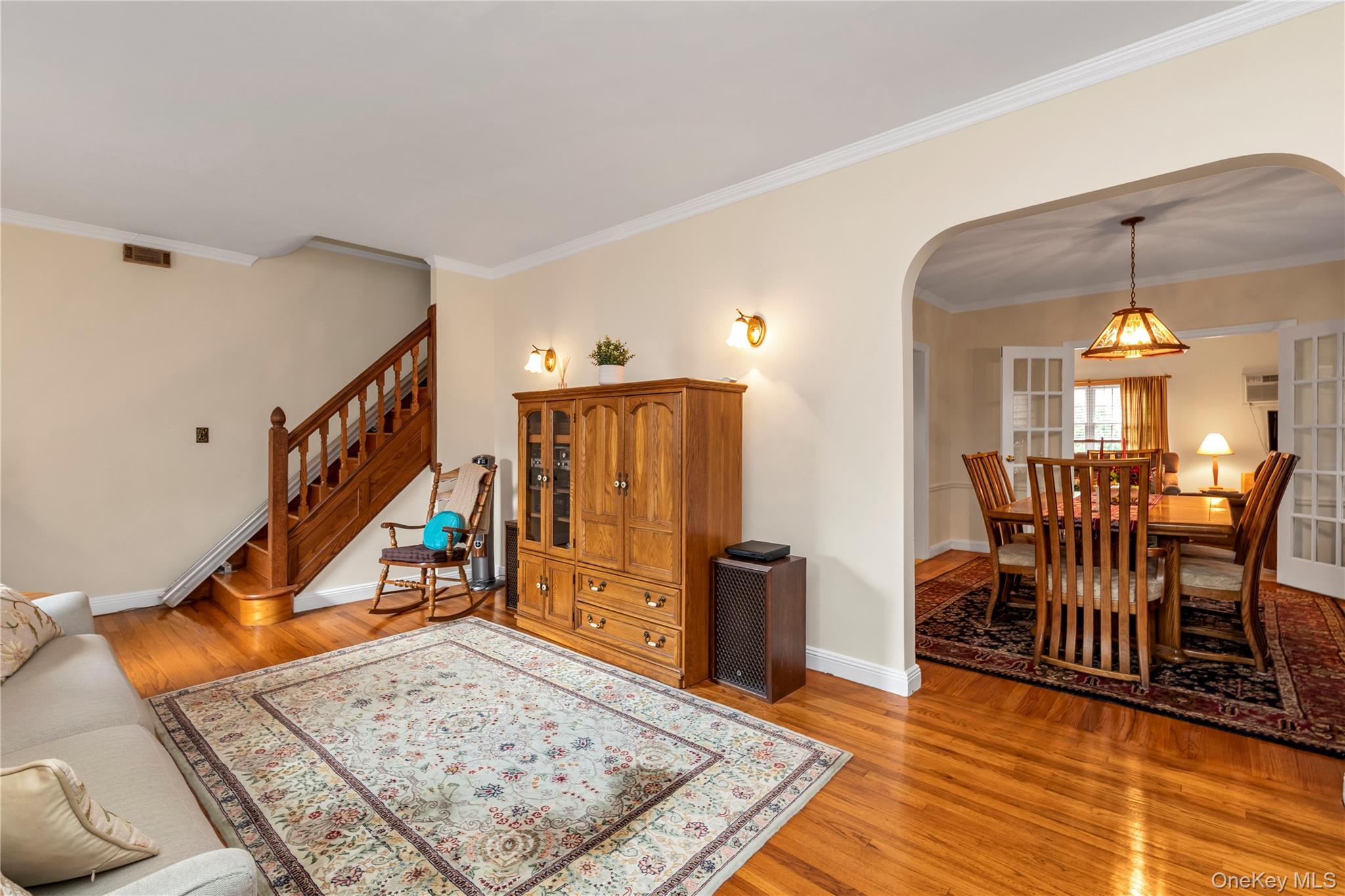 Single Family 48th Avenue Queens, NY 11364, MLS-1033799-4