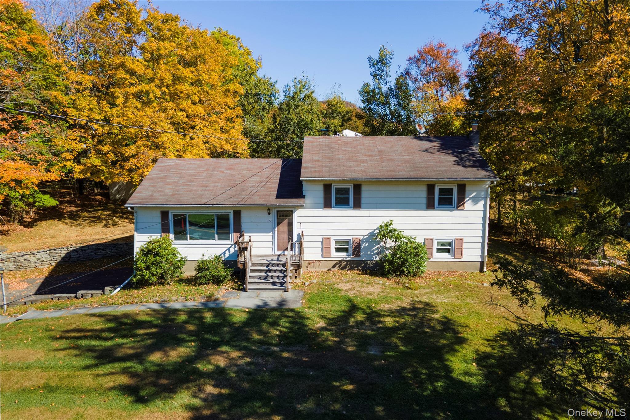 Single Family Ridge Road Orange County, NY 10930, MLS-1033827-16