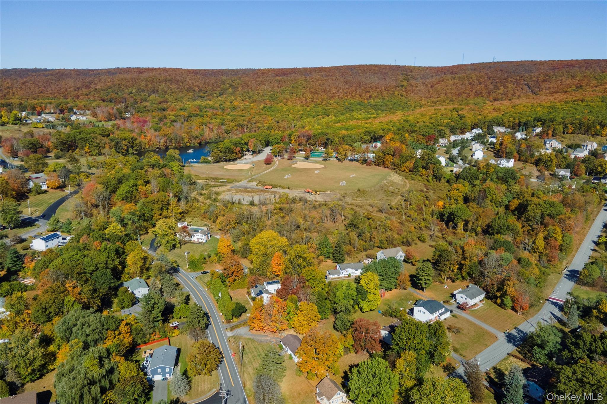 Single Family Ridge Road Orange County, NY 10930, MLS-1033827-21