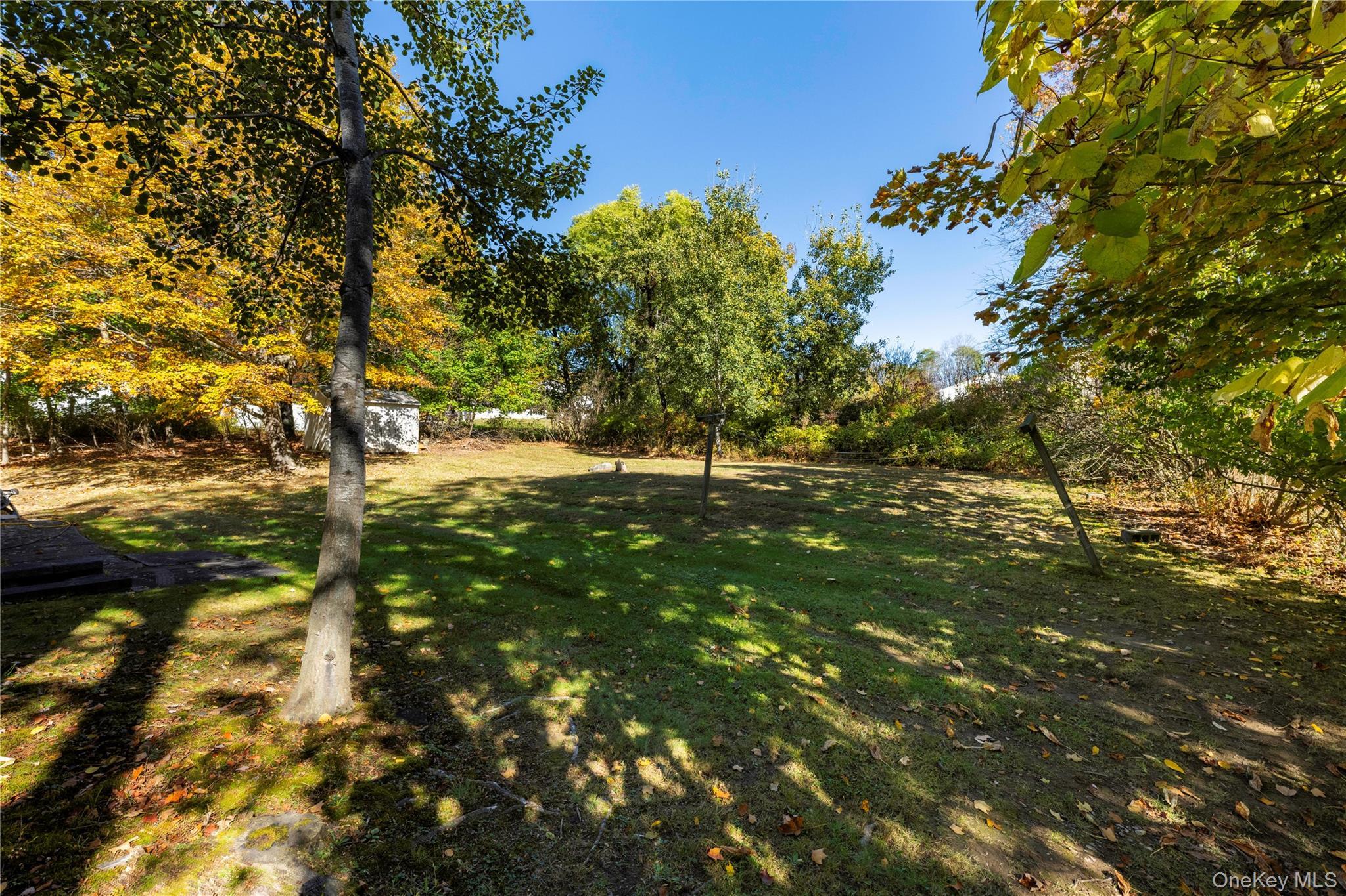 Single Family Ridge Road Orange County, NY 10930, MLS-1033827-22