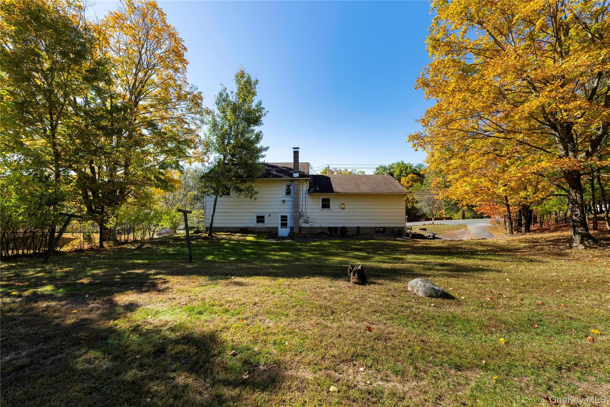Single Family Ridge Road  Orange County, NY 10930, MLS-1033827-24