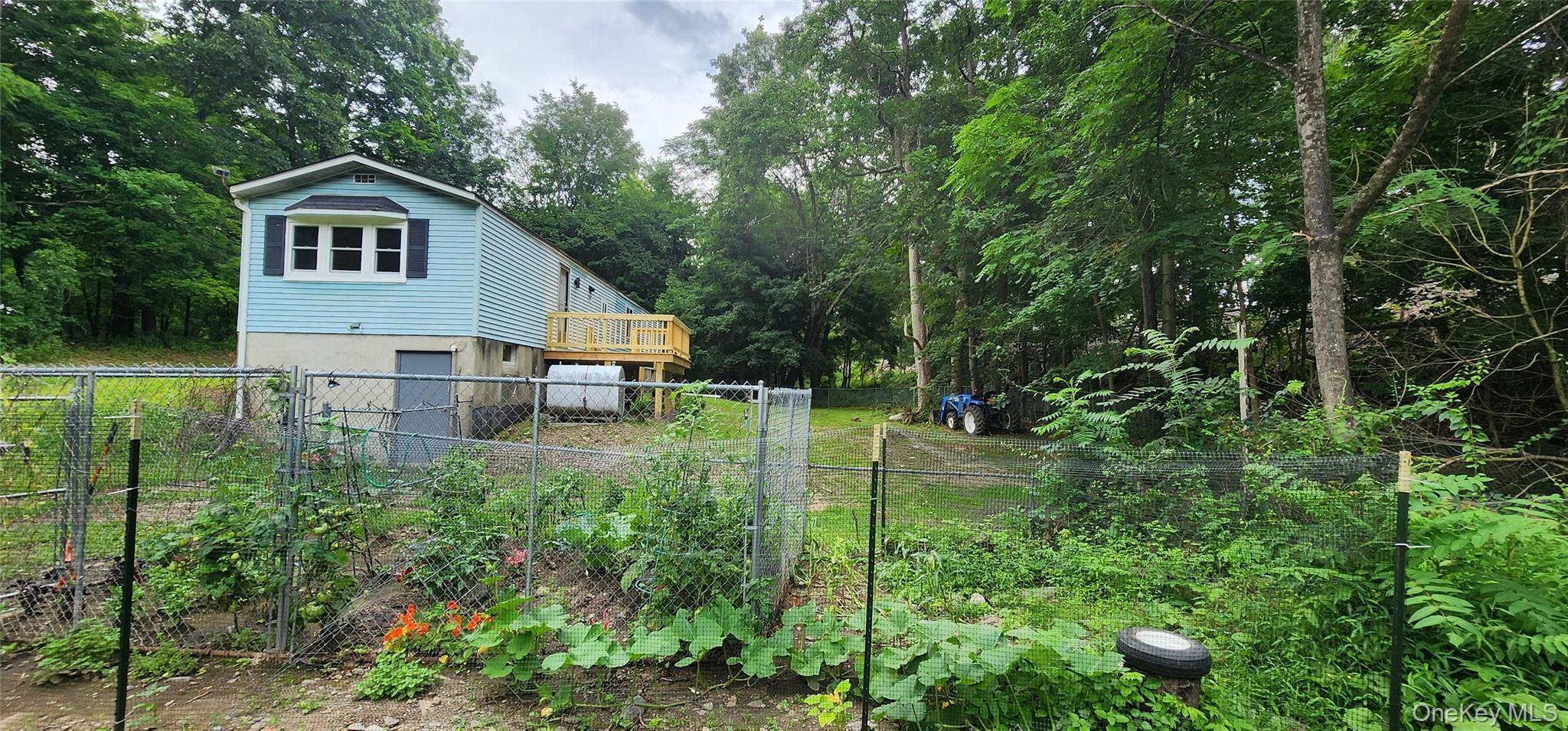 Single Family Darraugh Lane Orange County, NY 12780, MLS-1033831-12
