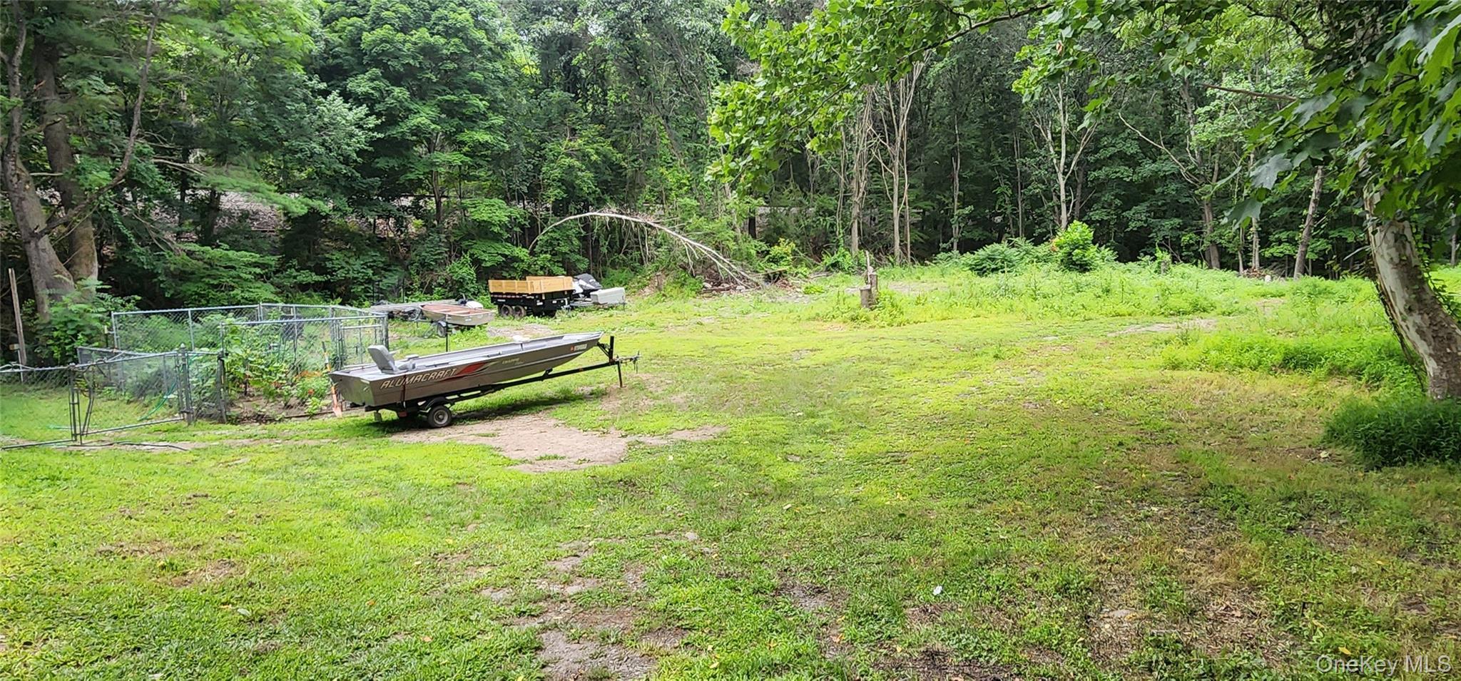 Single Family Darraugh Lane  Orange County, NY 12780, MLS-1033831-14