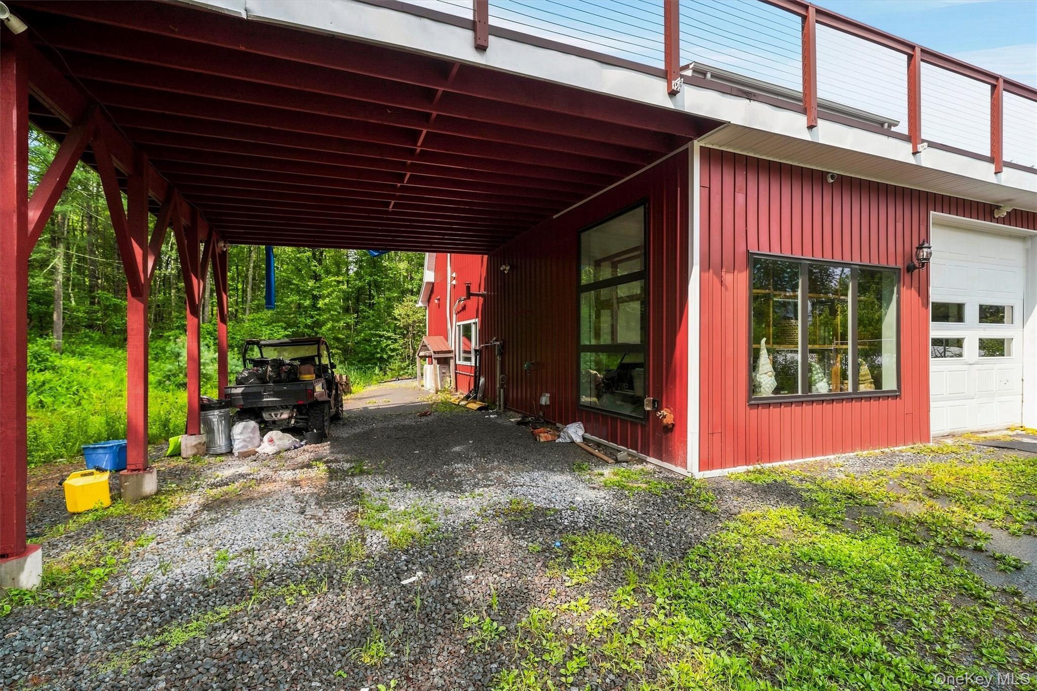 Single Family Cold Spring Road Sullivan County, NY 12777, MLS-1033833-27