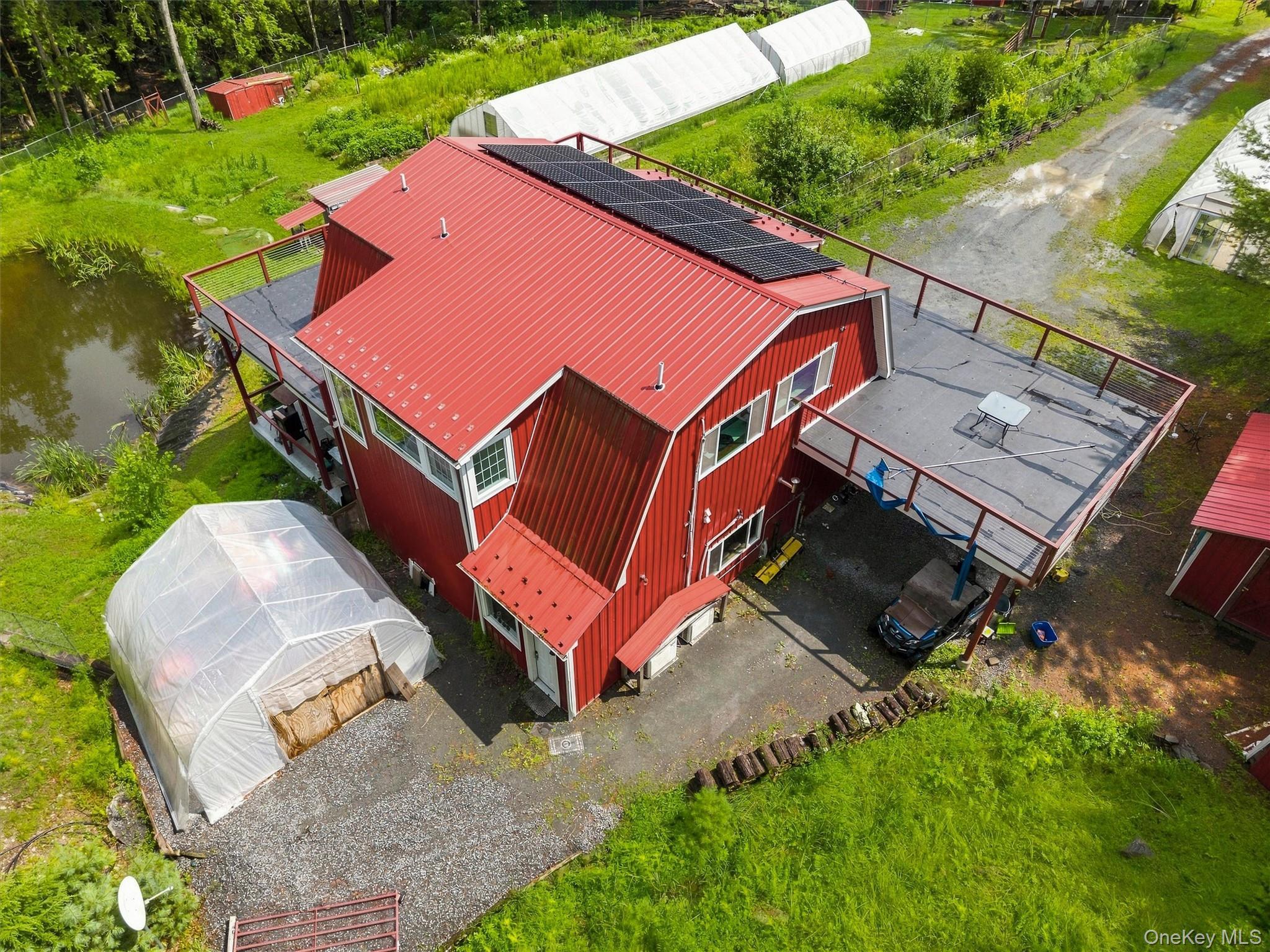 Single Family Cold Spring Road Sullivan County, NY 12777, MLS-1033833-28
