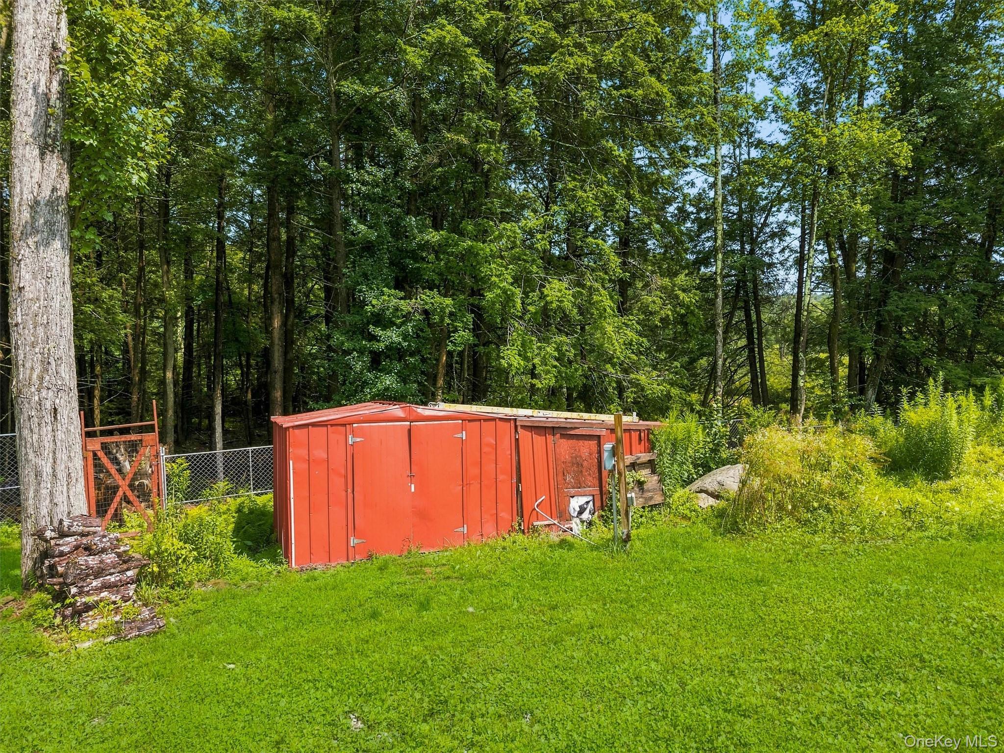 Single Family Cold Spring Road Sullivan County, NY 12777, MLS-1033833-30