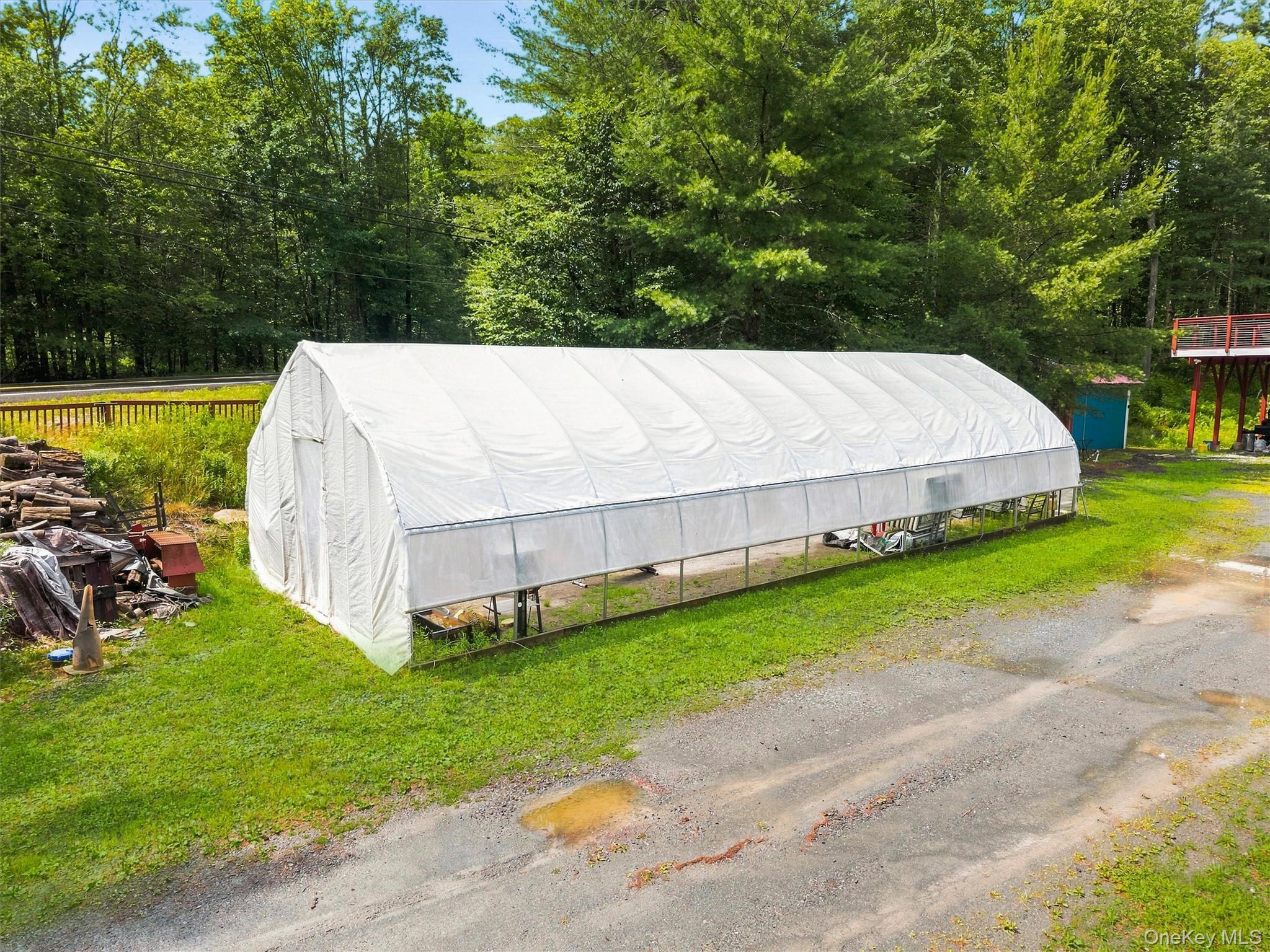 Single Family Cold Spring Road Sullivan County, NY 12777, MLS-1033833-33