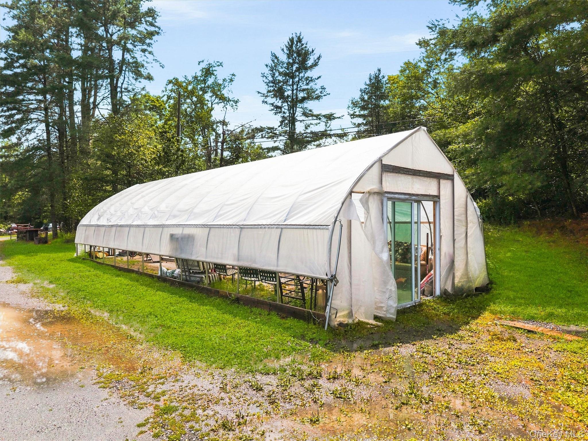 Single Family Cold Spring Road Sullivan County, NY 12777, MLS-1033833-34