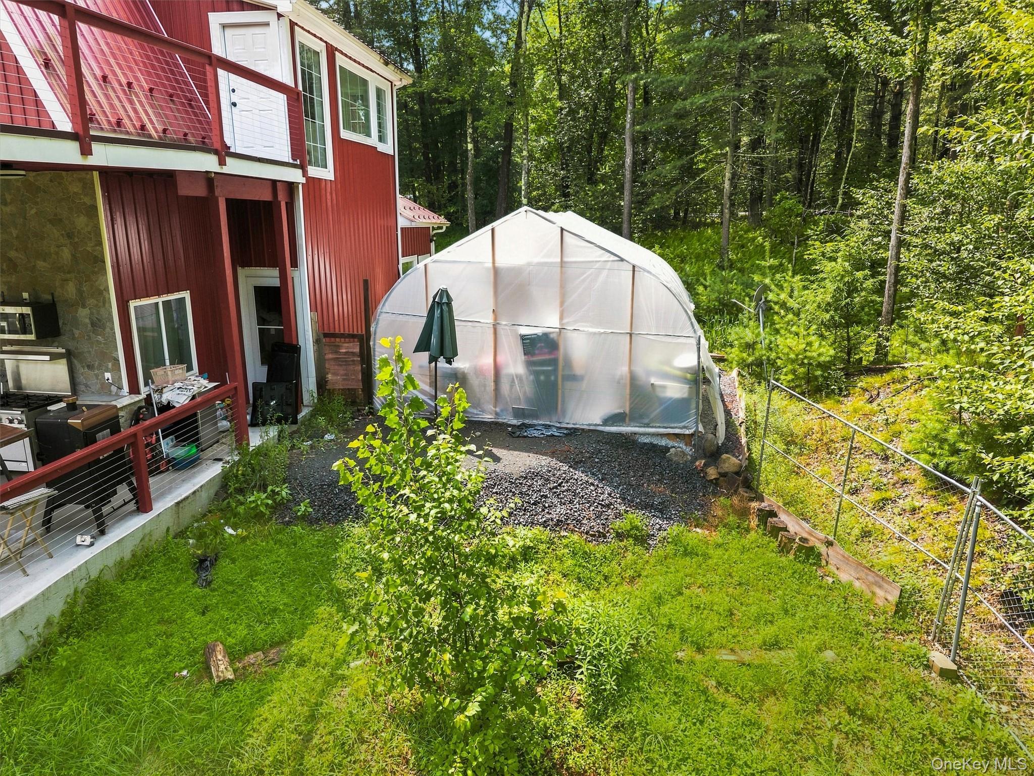 Single Family Cold Spring Road Sullivan County, NY 12777, MLS-1033833-35