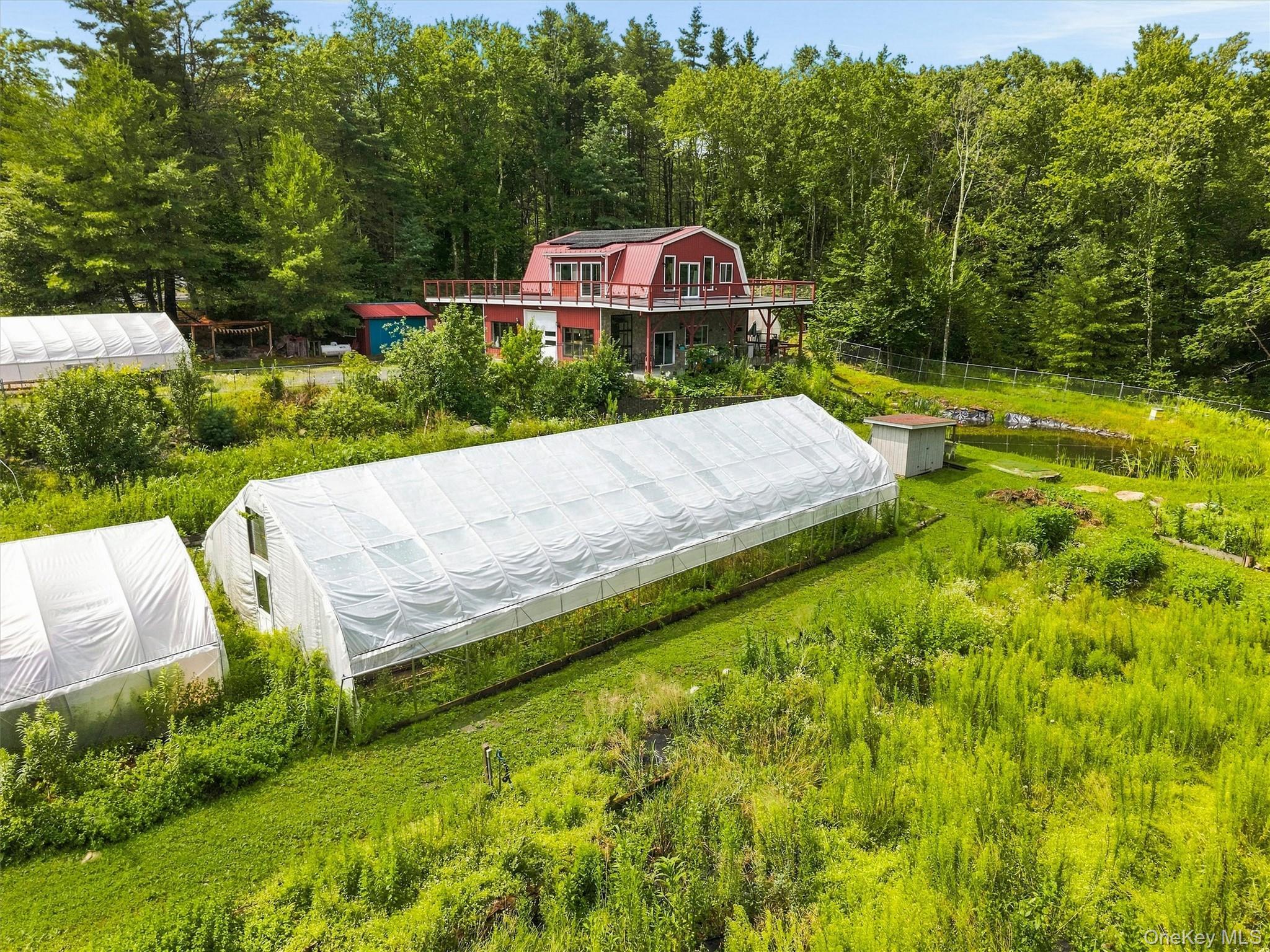 Single Family Cold Spring Road Sullivan County, NY 12777, MLS-1033833-36