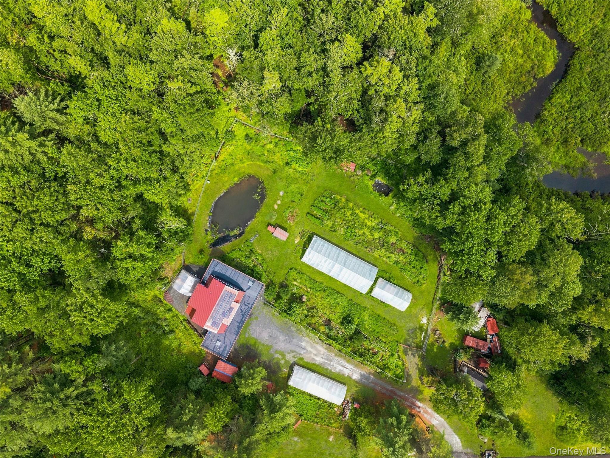 Single Family Cold Spring Road Sullivan County, NY 12777, MLS-1033833-38