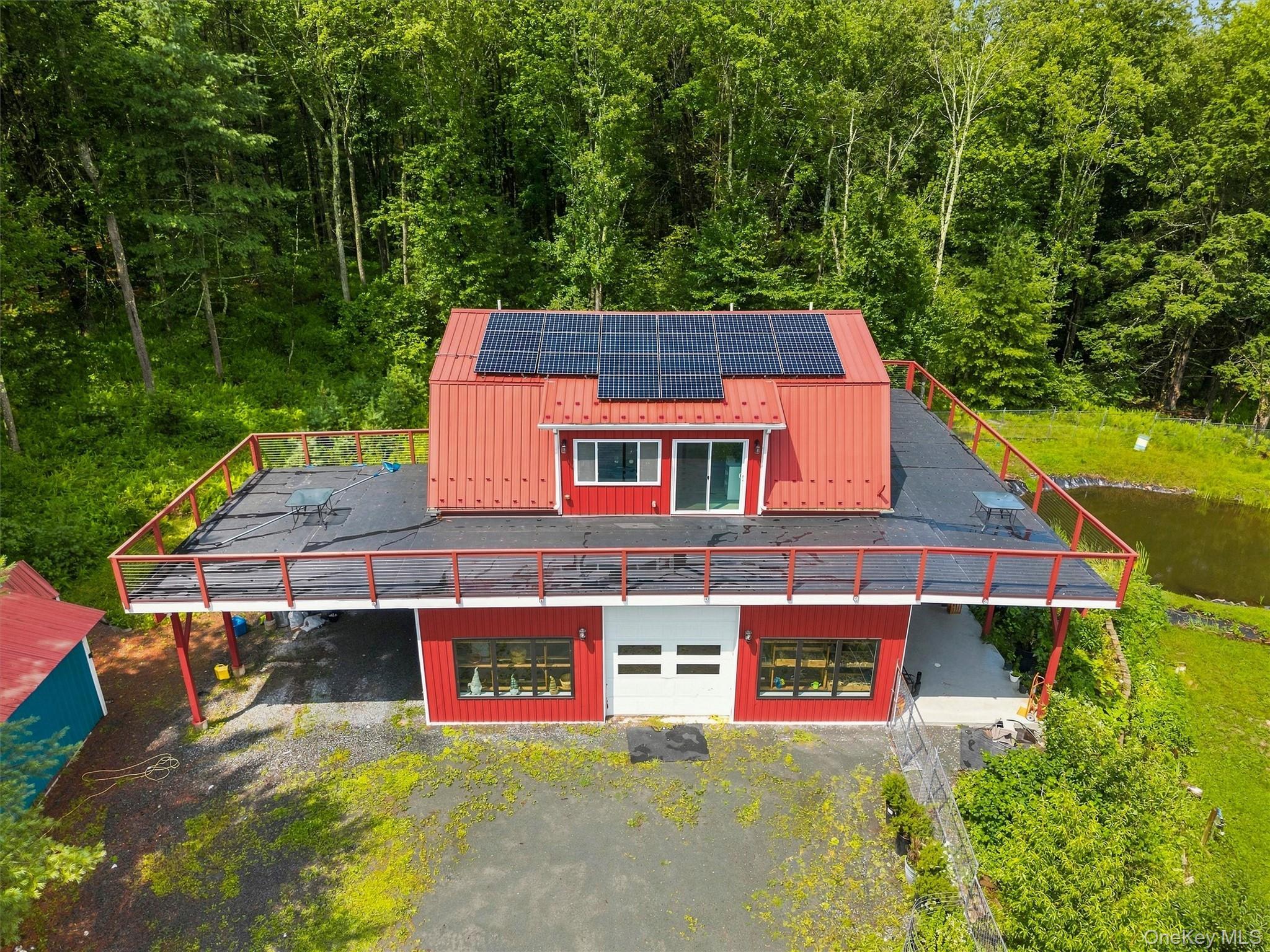 Single Family Cold Spring Road Sullivan County, NY 12777, MLS-1033833-5