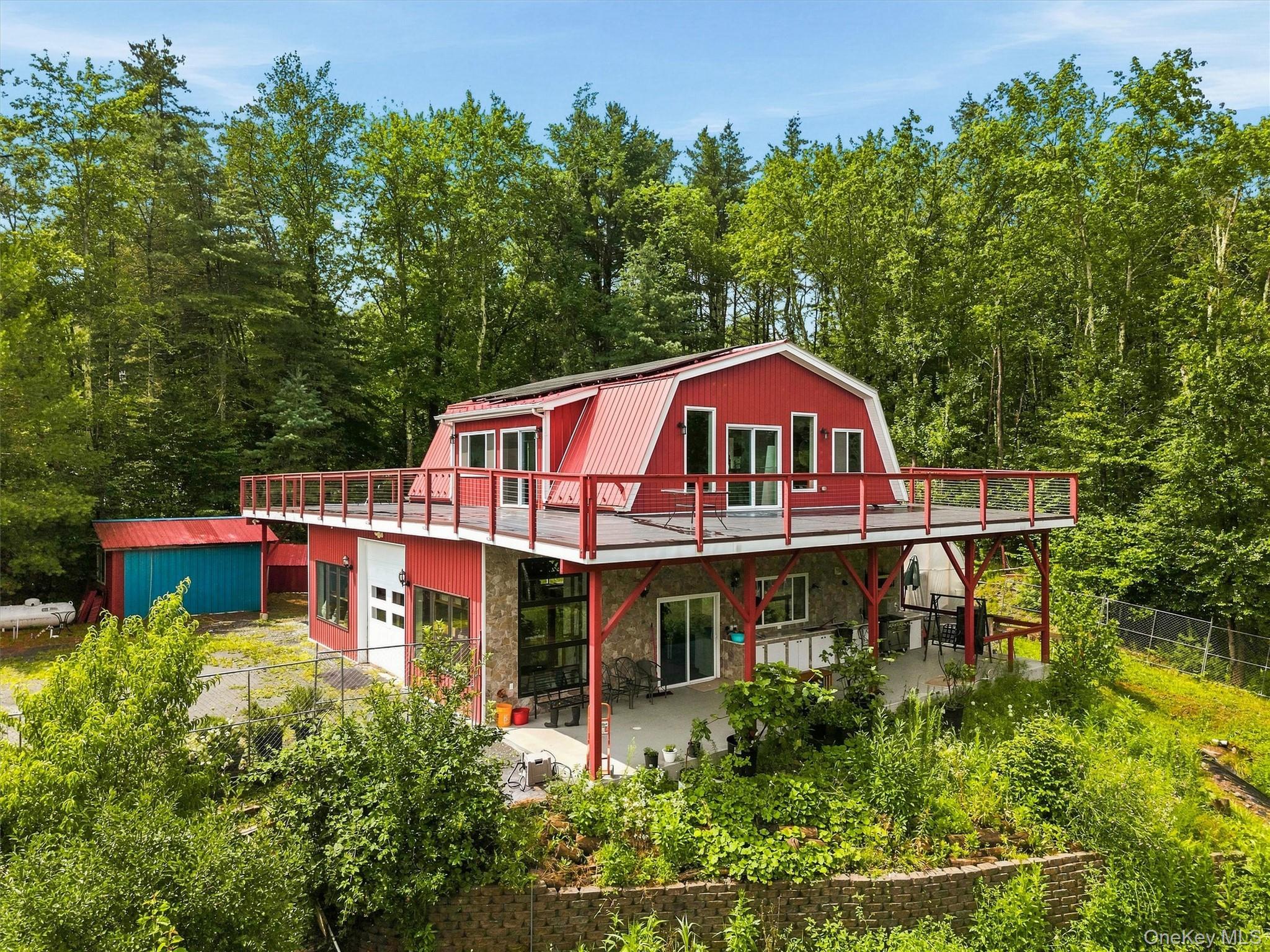 Single Family Cold Spring Road Sullivan County, NY 12777, MLS-1033833-6