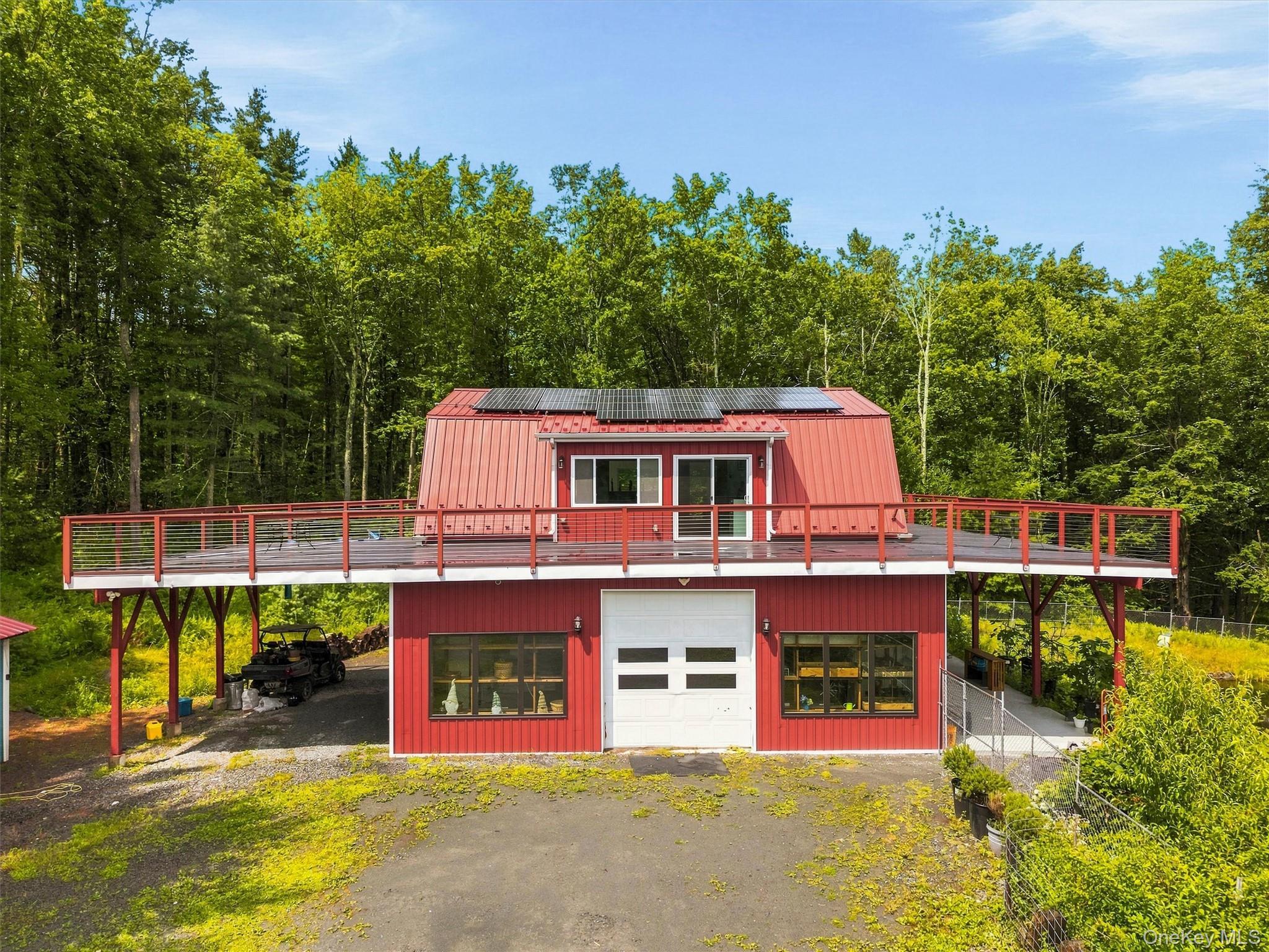 Single Family Cold Spring Road Sullivan County, NY 12777, MLS-1033833-8