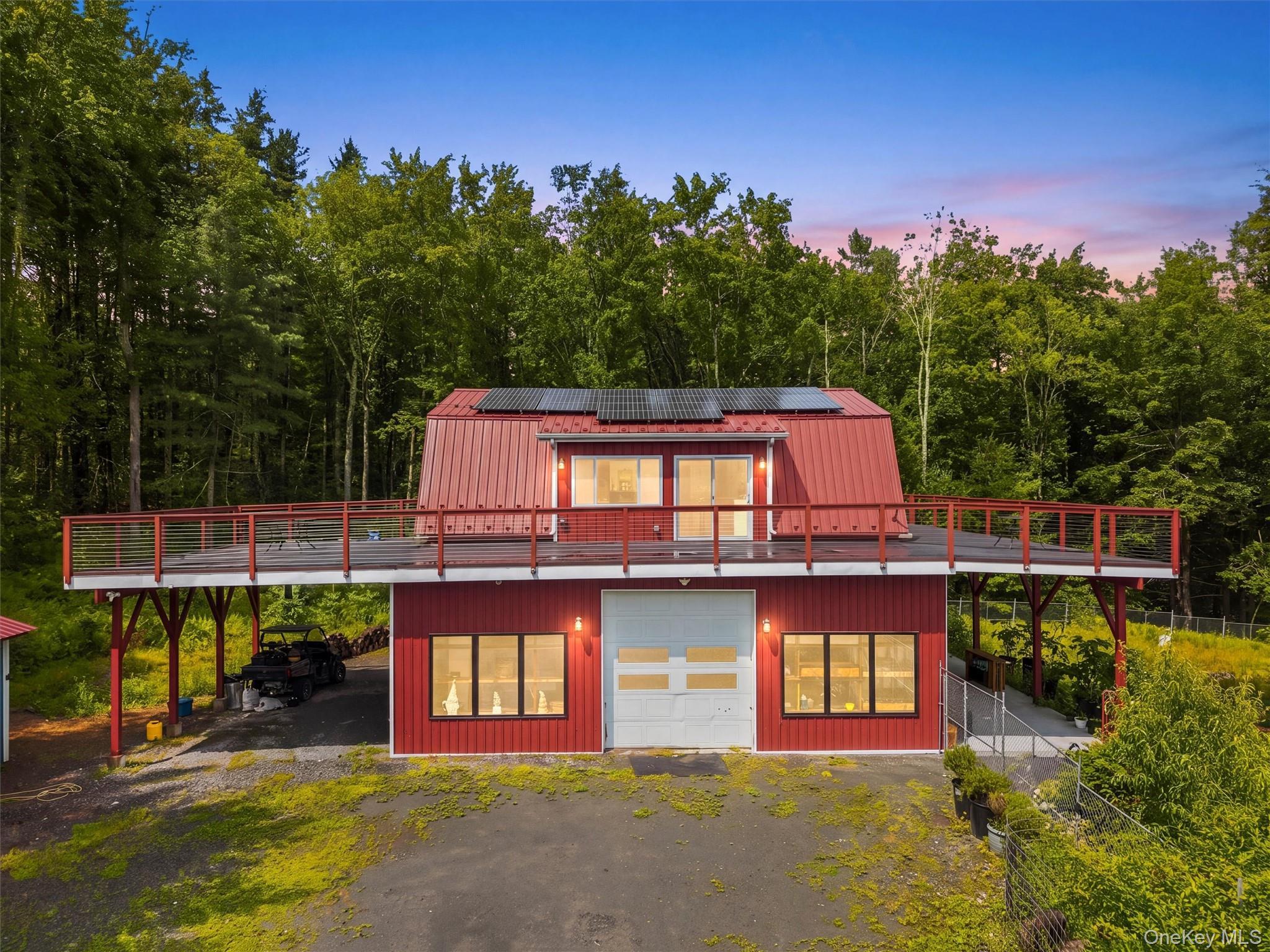 Single Family Cold Spring Road Sullivan County, NY 12777, MLS-1033833-9