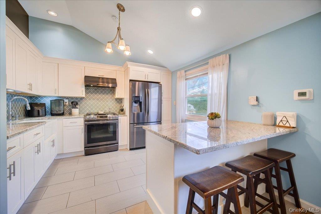 Single Family Delaware Road Orange County, NY 12550, MLS-1033837-13