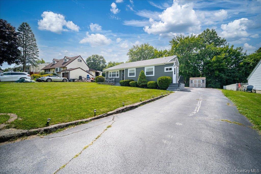 Single Family Delaware Road Orange County, NY 12550, MLS-1033837-2