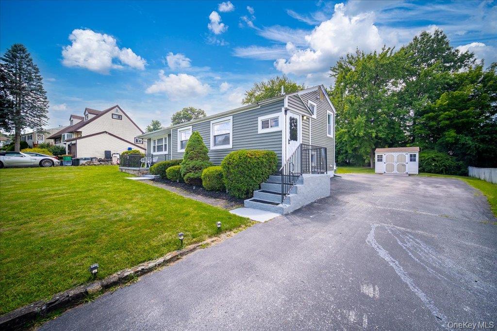 Single Family Delaware Road Orange County, NY 12550, MLS-1033837-3