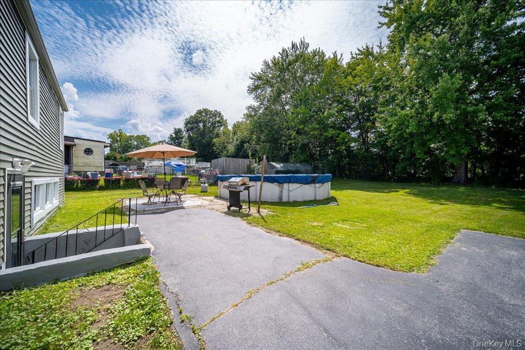 Single Family Delaware Road Orange County, NY 12550, MLS-1033837-35
