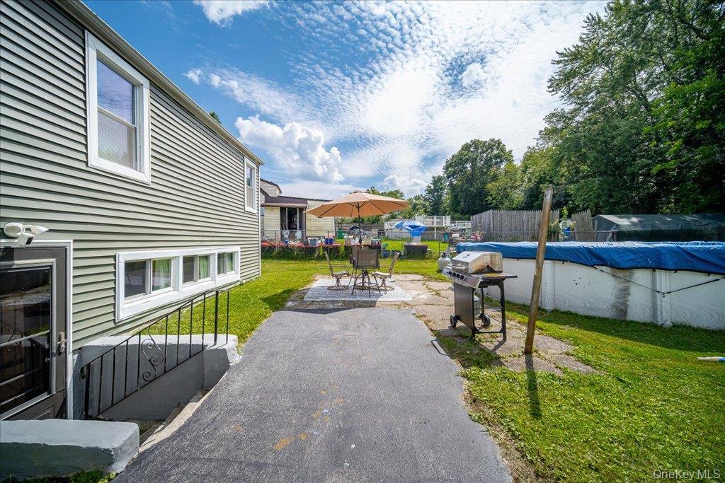 Single Family Delaware Road Orange County, NY 12550, MLS-1033837-36
