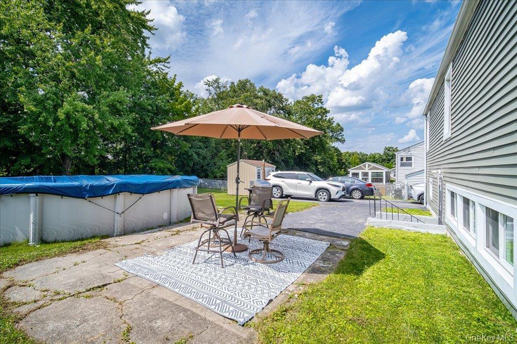 Single Family Delaware Road Orange County, NY 12550, MLS-1033837-37