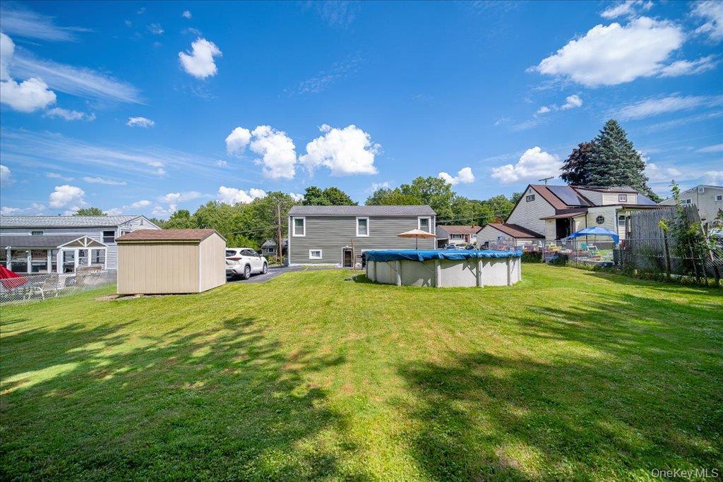 Single Family Delaware Road Orange County, NY 12550, MLS-1033837-39