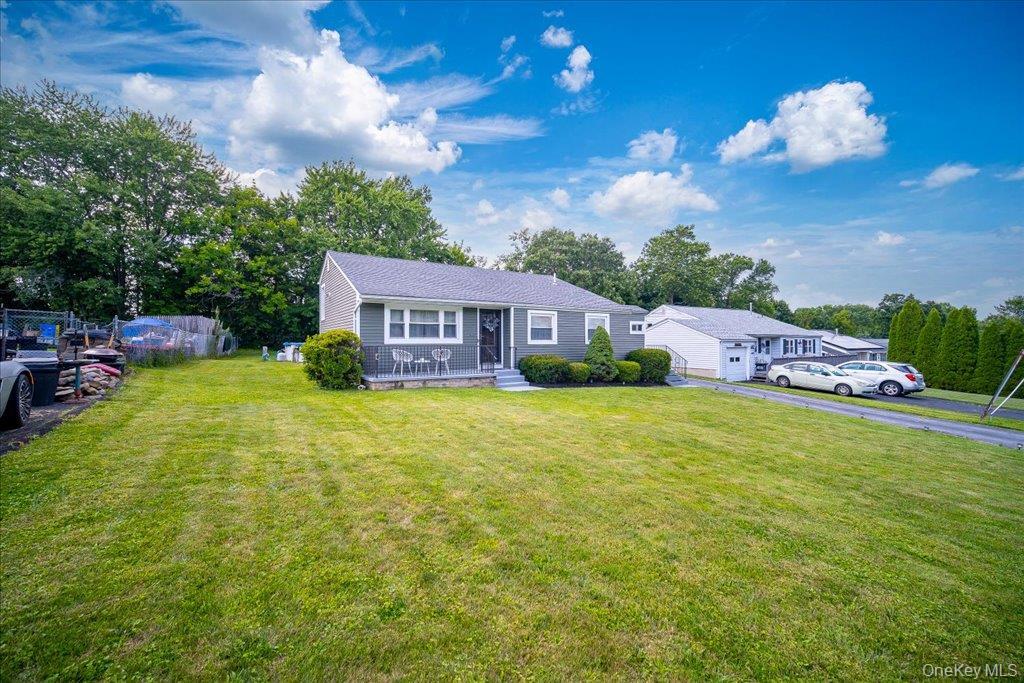 Single Family Delaware Road Orange County, NY 12550, MLS-1033837-4