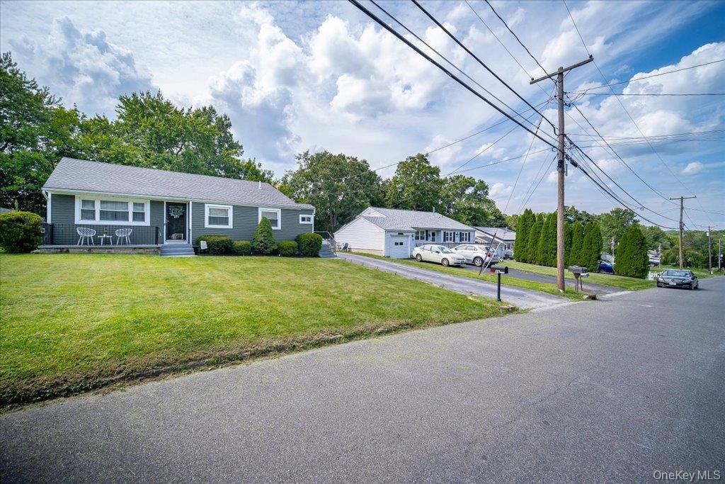 Single Family Delaware Road Orange County, NY 12550, MLS-1033837-5