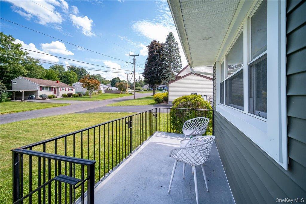 Single Family Delaware Road Orange County, NY 12550, MLS-1033837-6