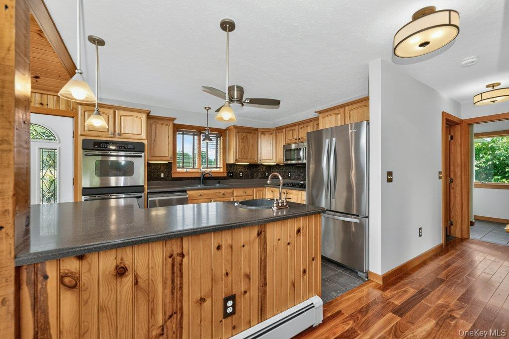 Single Family State Route 203  Columbia County, NY 12184, MLS-1033838-14