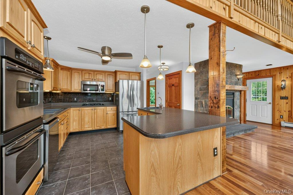 Single Family State Route 203  Columbia County, NY 12184, MLS-1033838-15