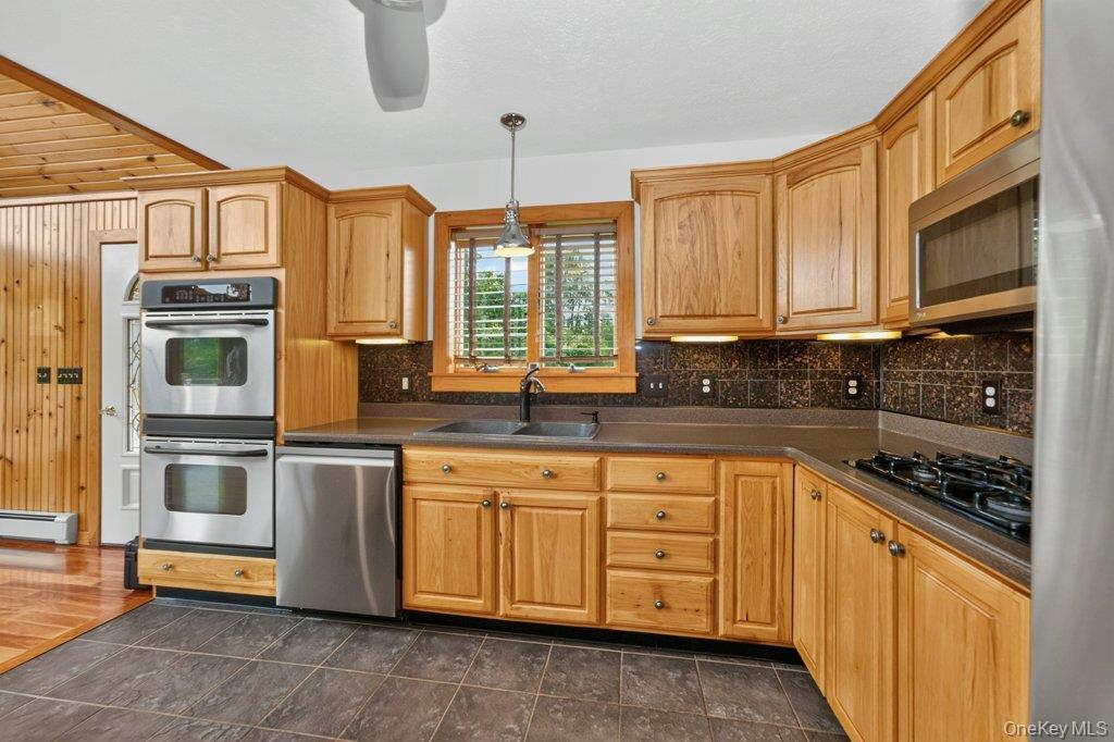 Single Family State Route 203  Columbia County, NY 12184, MLS-1033838-16